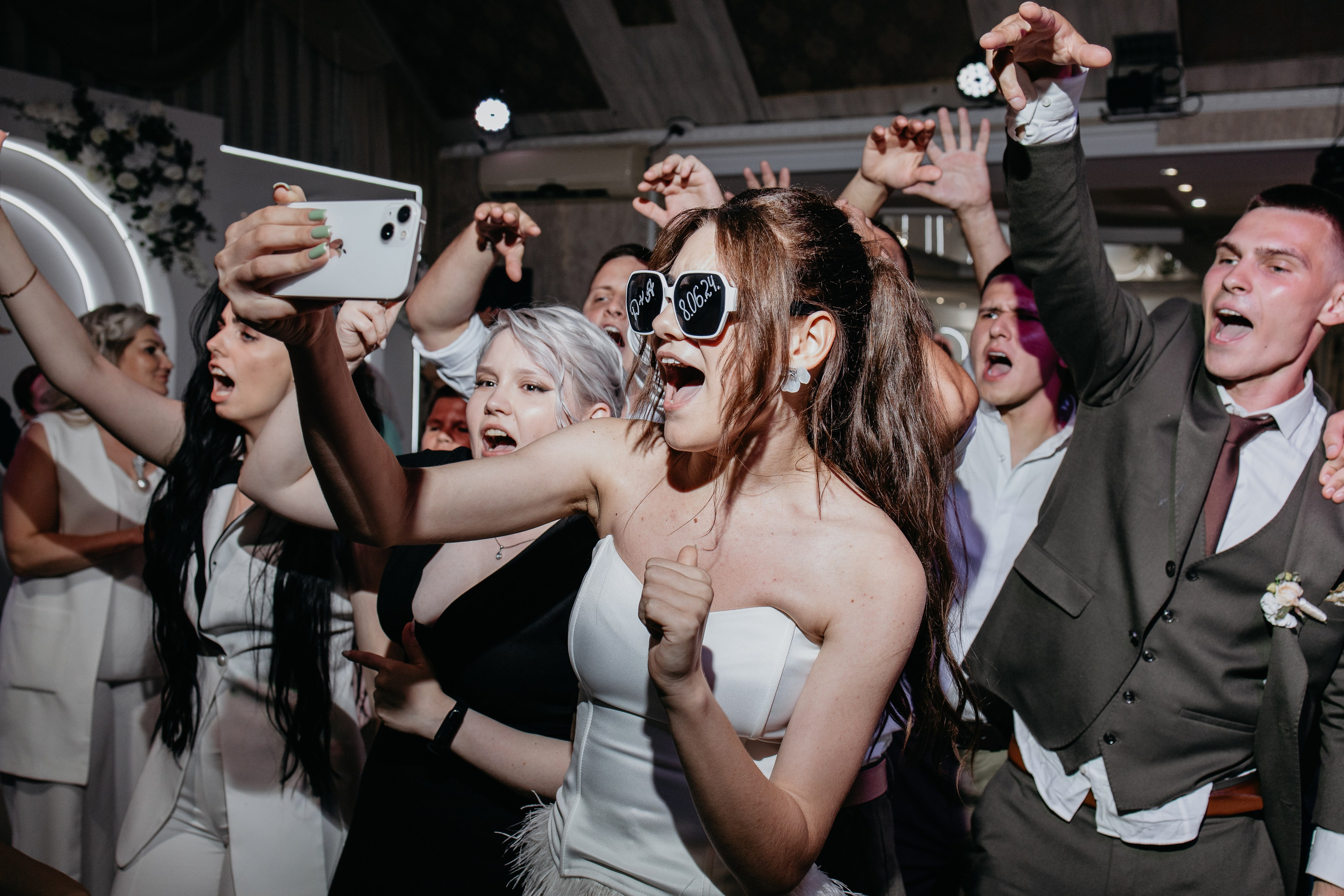 Денис & Ангелина. Свадебный фотограф Краснодар и Москва. Анна Еремчук