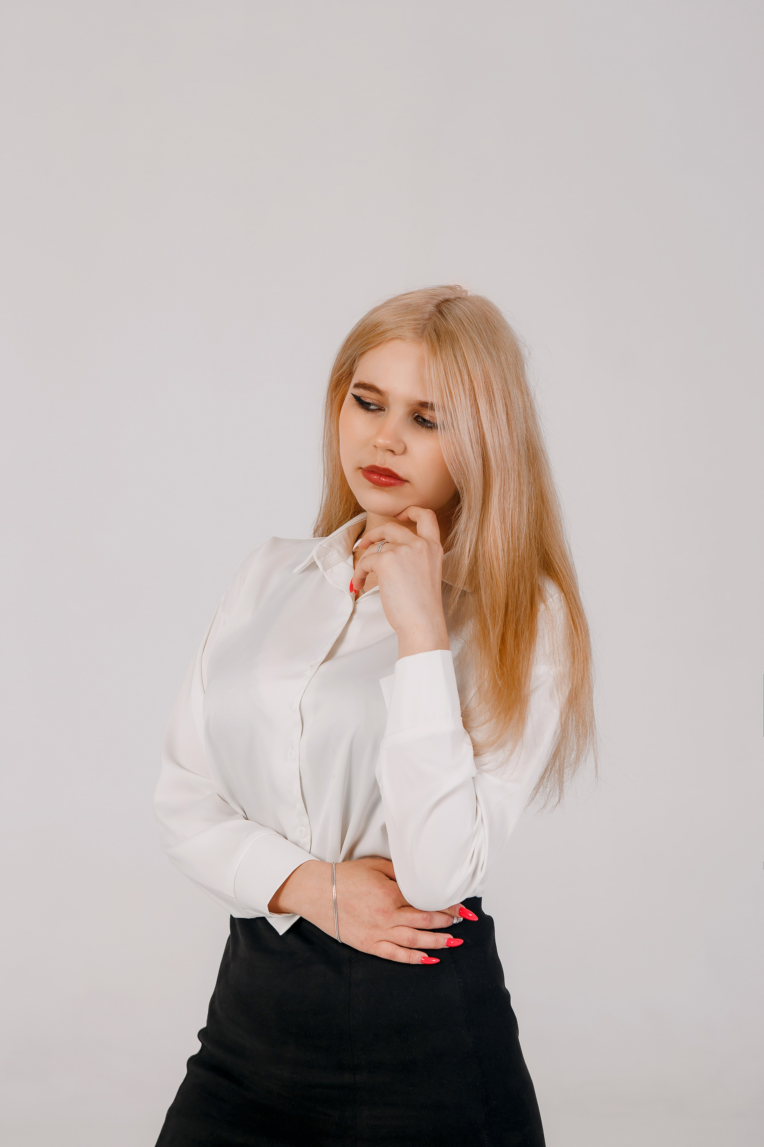 Старшие классы. Фотограф Саранск Екатерина Жукова