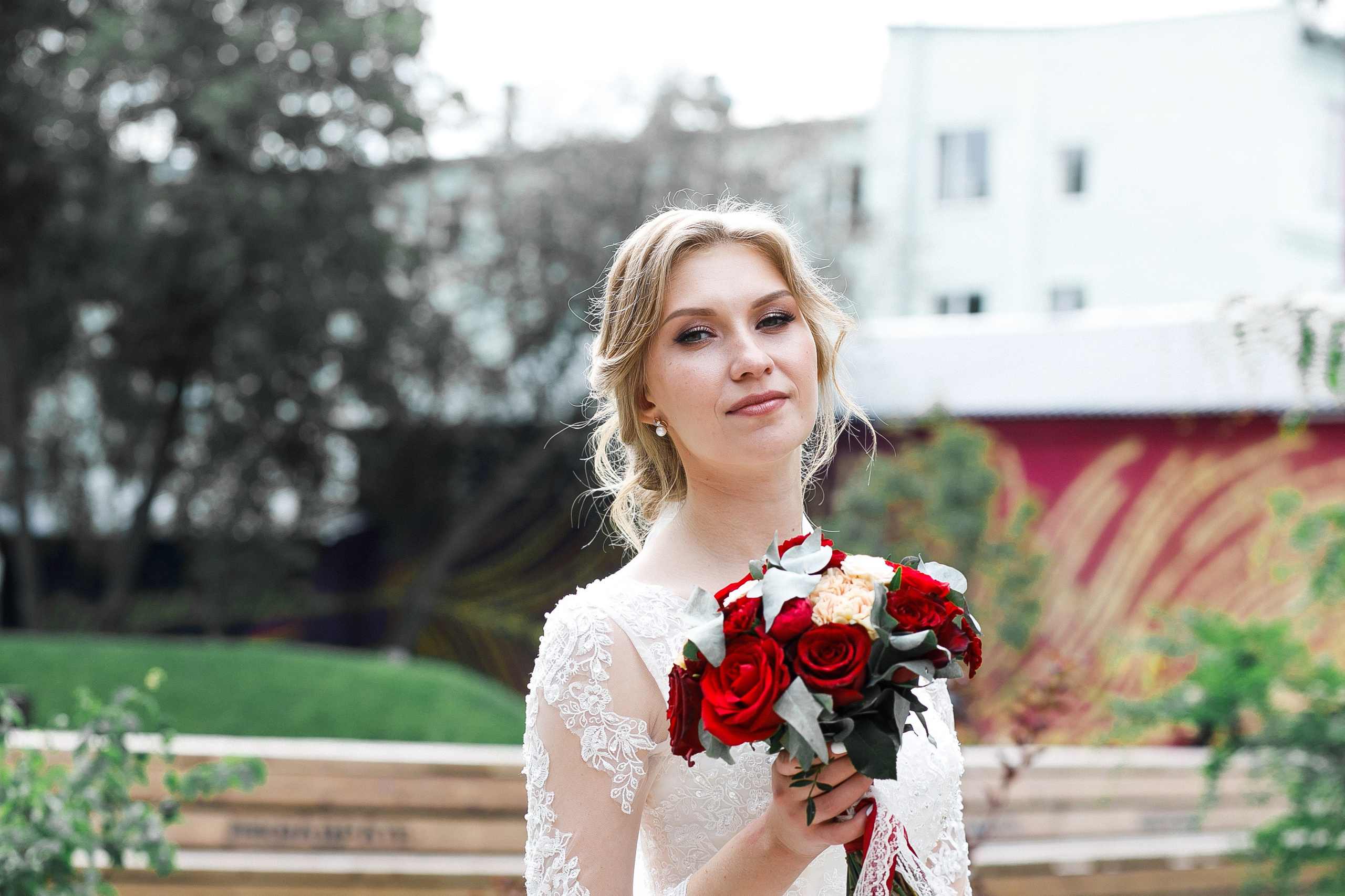 Свадьба в Уфе. Фотограф в Уфе Ирина Идрисова