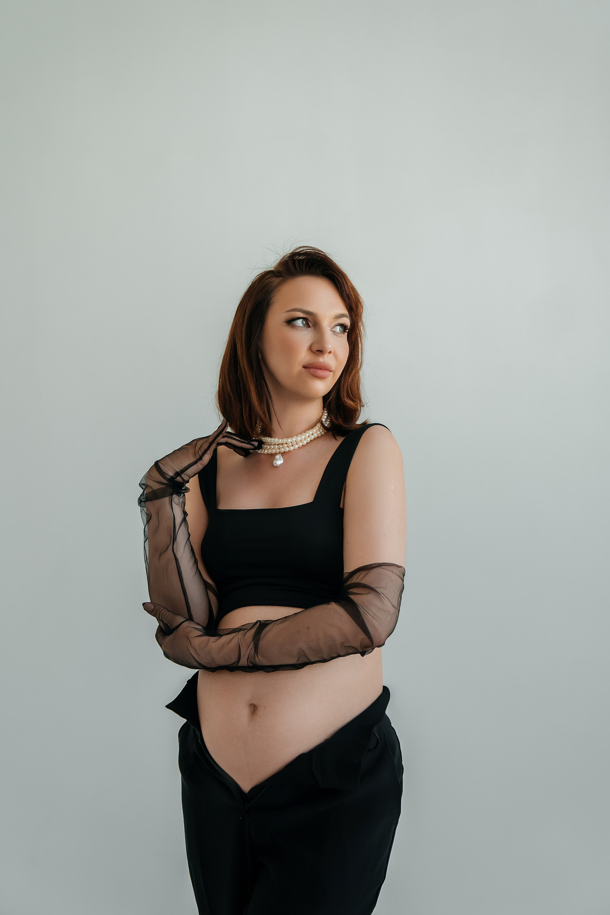 Олеся. Профессиональный фотограф в Самаре Анна Конзаева