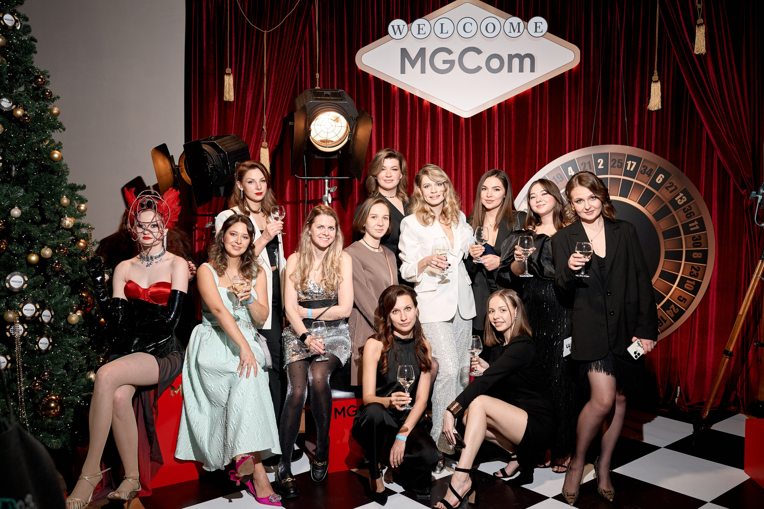 Мероприятия. Свадебный фотограф Сергей Фарковец