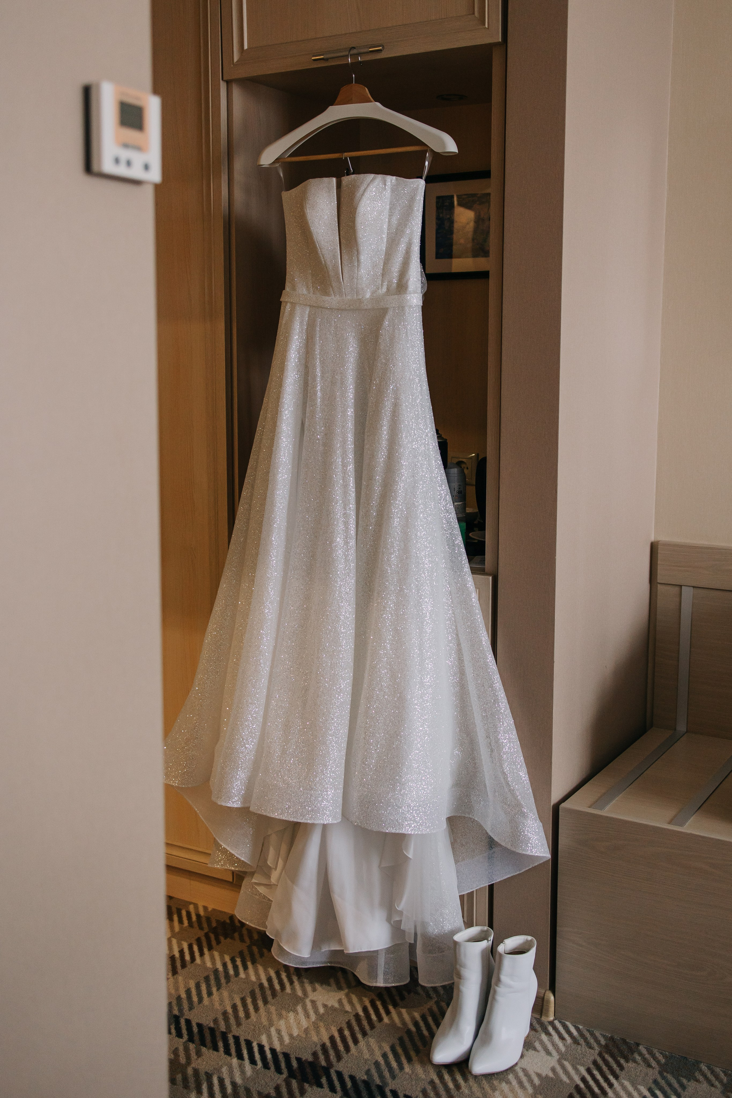 Яна и Антон