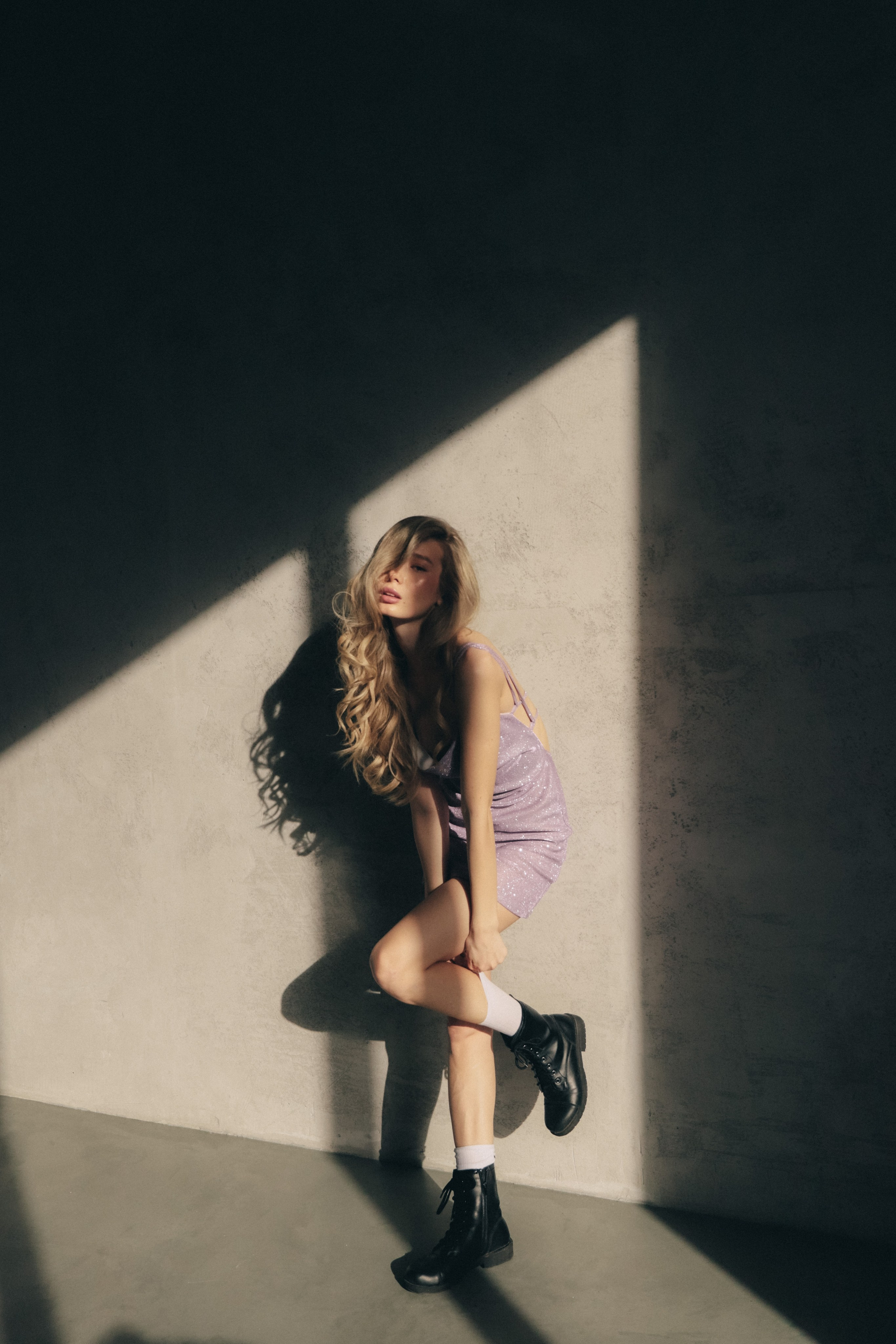 Екатерина. Женский фотограф в Москве Юля Иванова