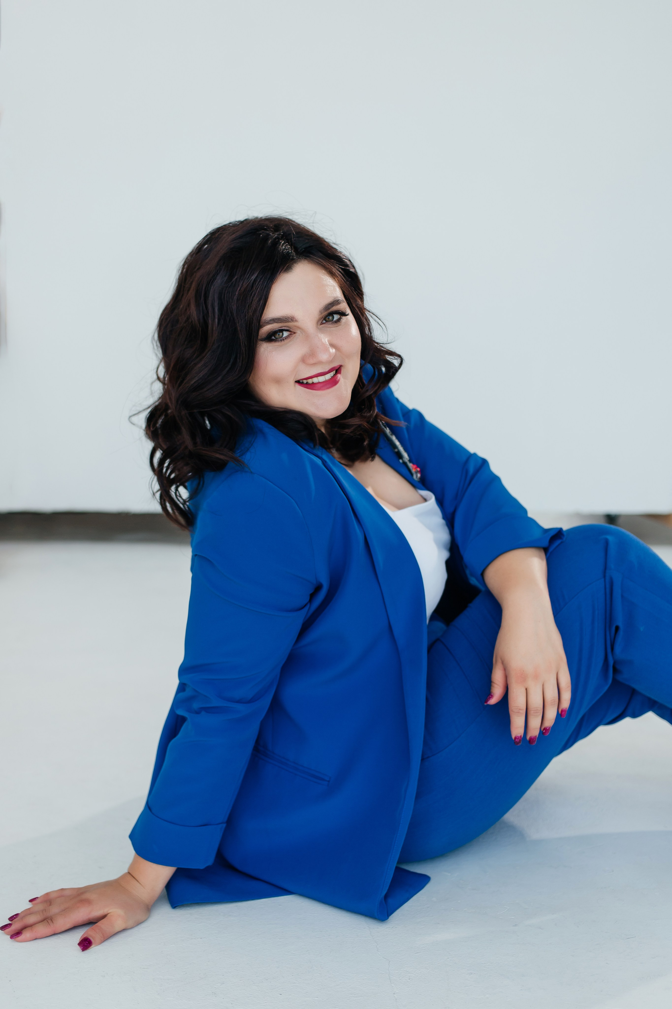 Марго деловая съемка. Женский фотограф в Оренбурге Ирина Заводчикова