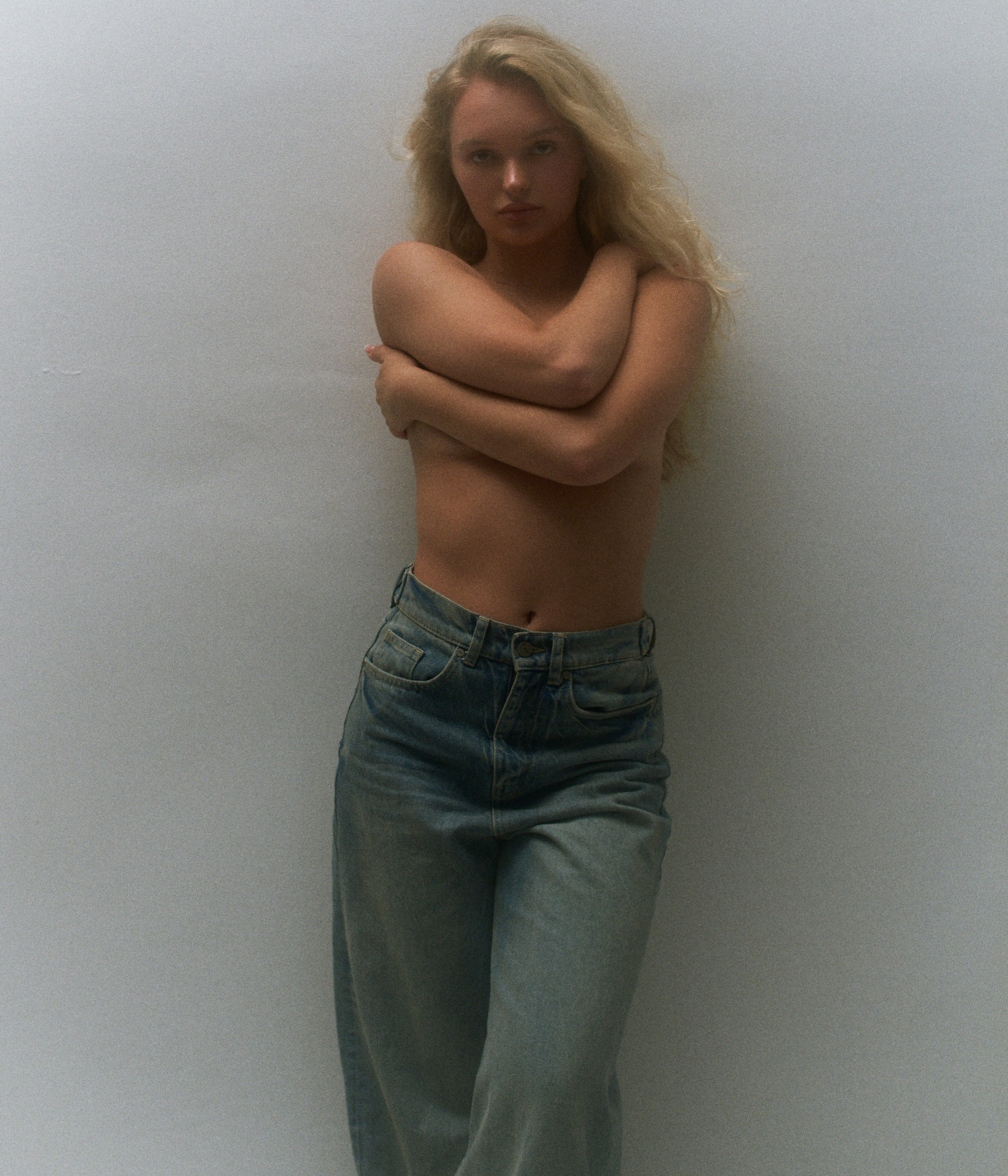 Anna Yureskul. Sasha Fadda Photography