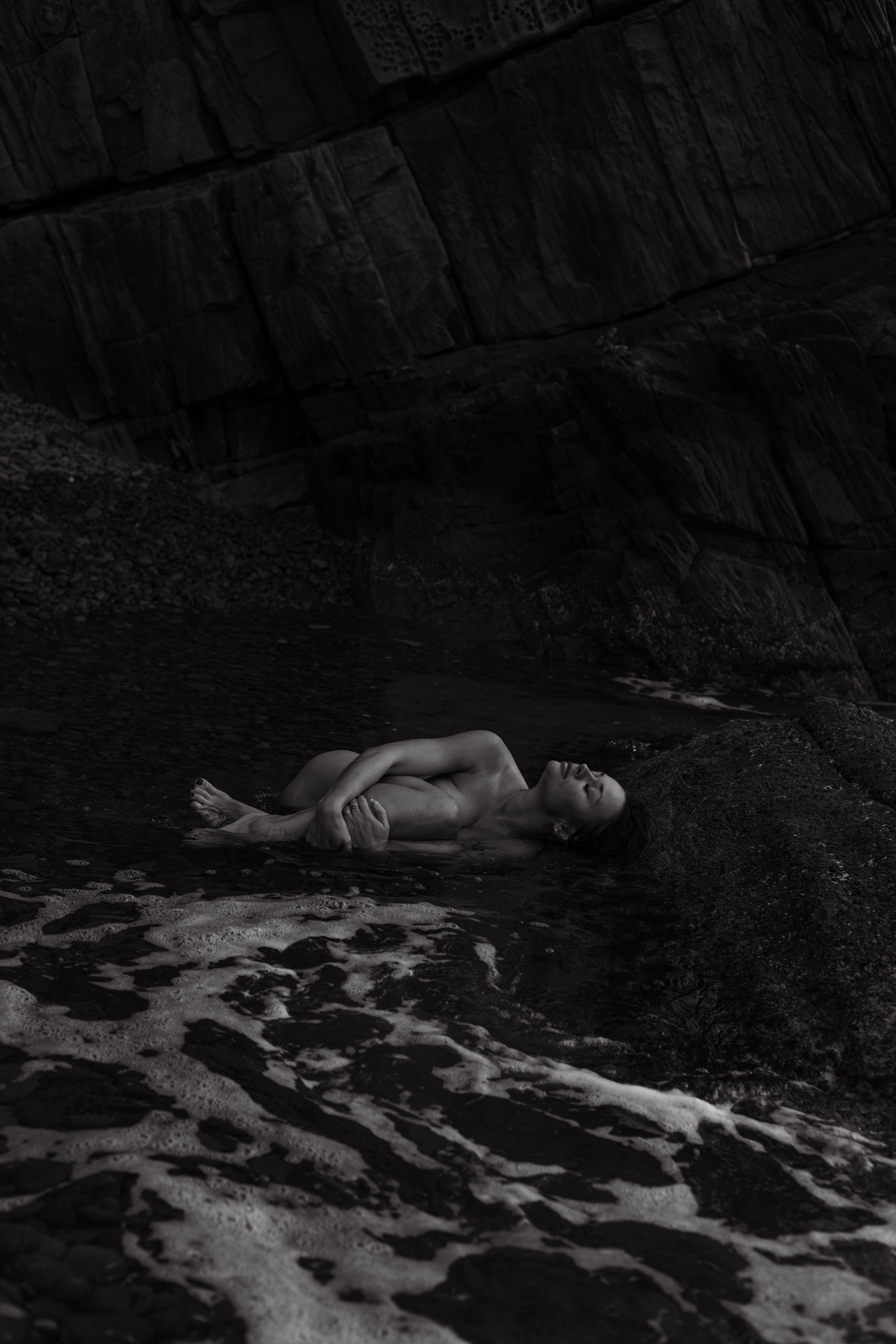 ДЕВУШКИ В БЕЛЬЕ. Портретный, свадебный, репортажный фотограф во Владивостоке Юлиана Джули Фокс