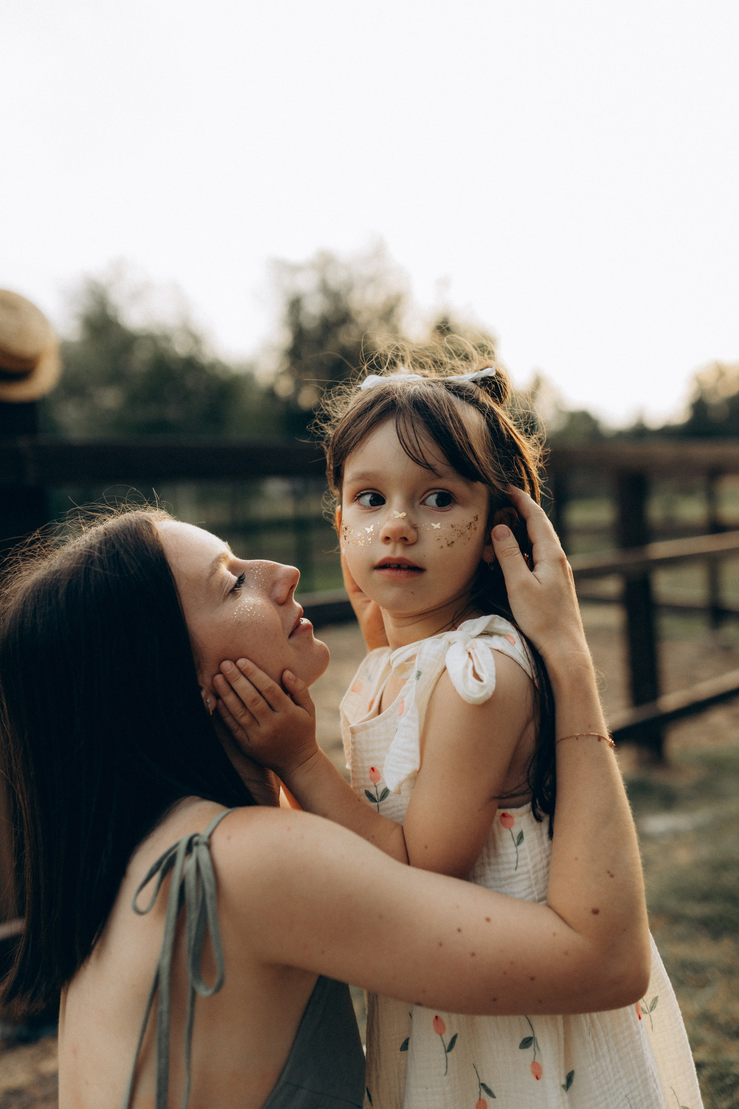 Полина & Ева. Фотограф НОГИНСК, Москва, Анастасия Белая