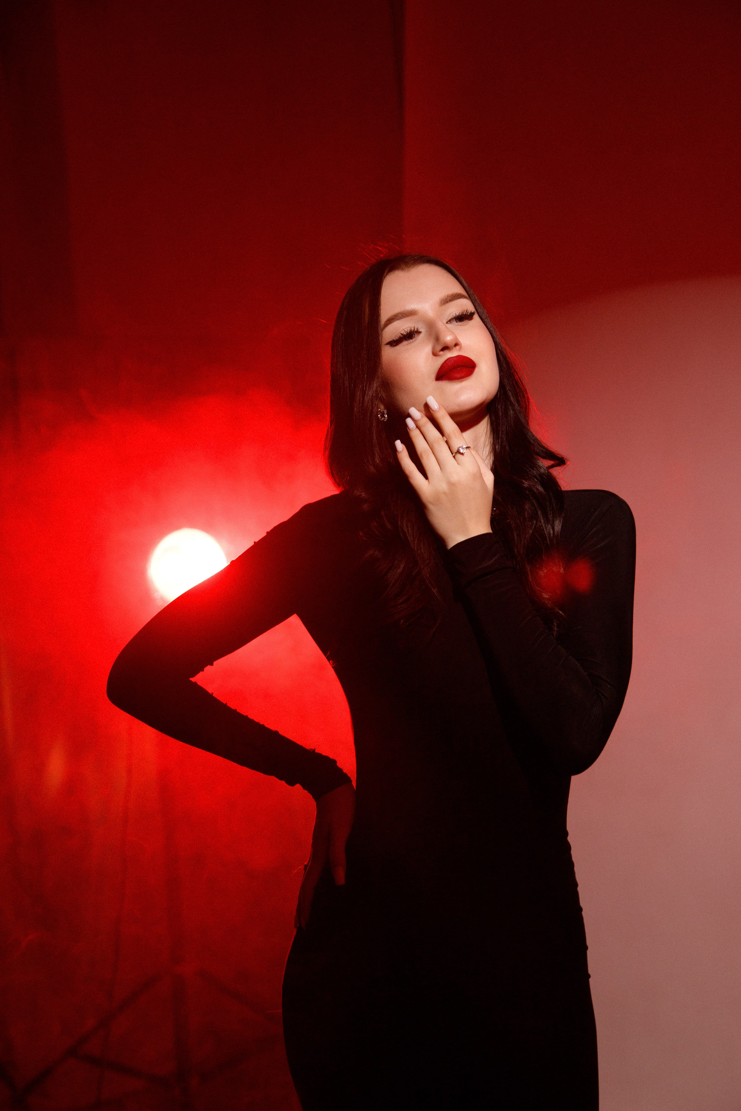 Индивидуальные съемки