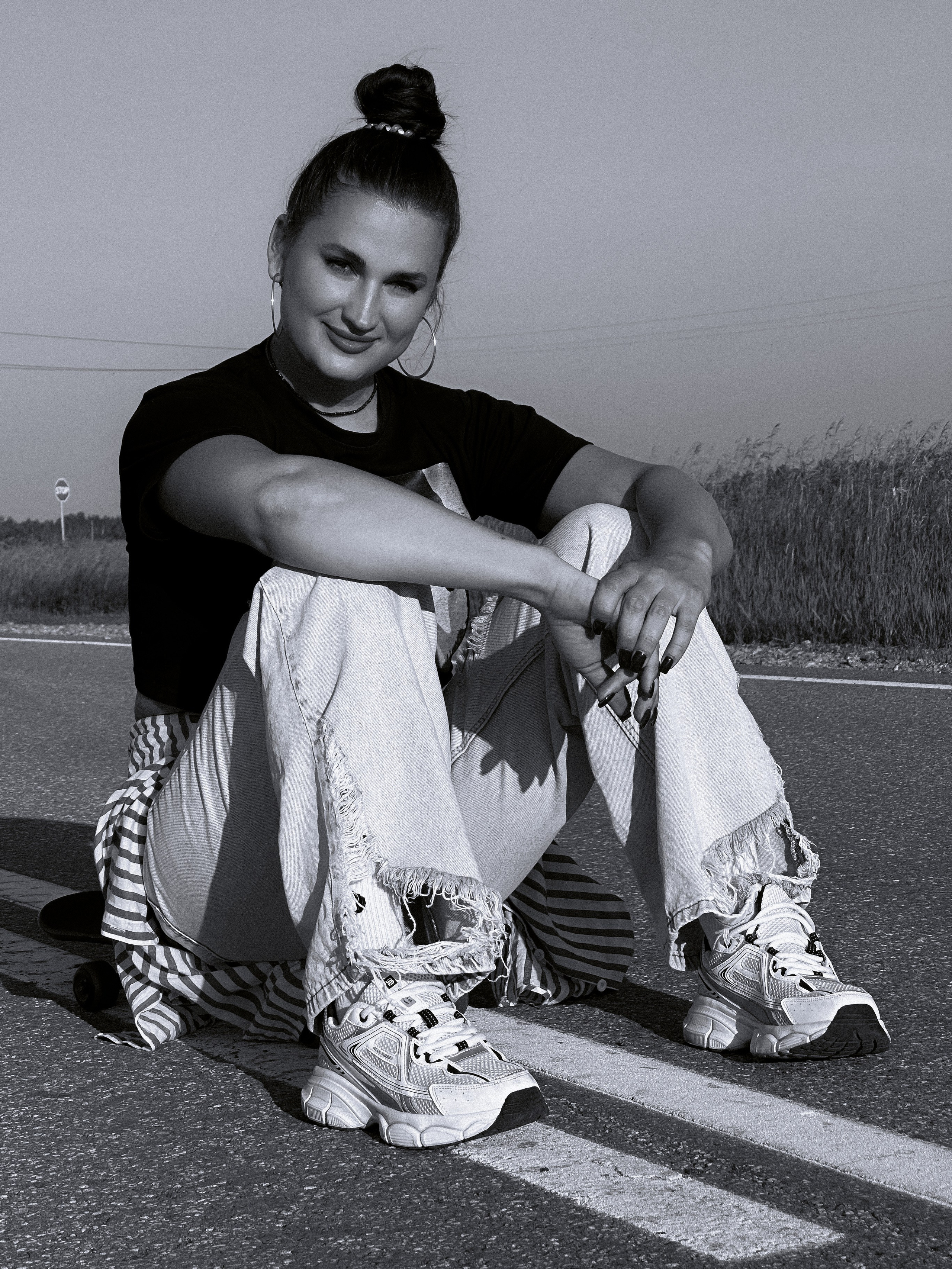 Алена | Шалость удалась. Фотограф Барнаул Софья Бояринова