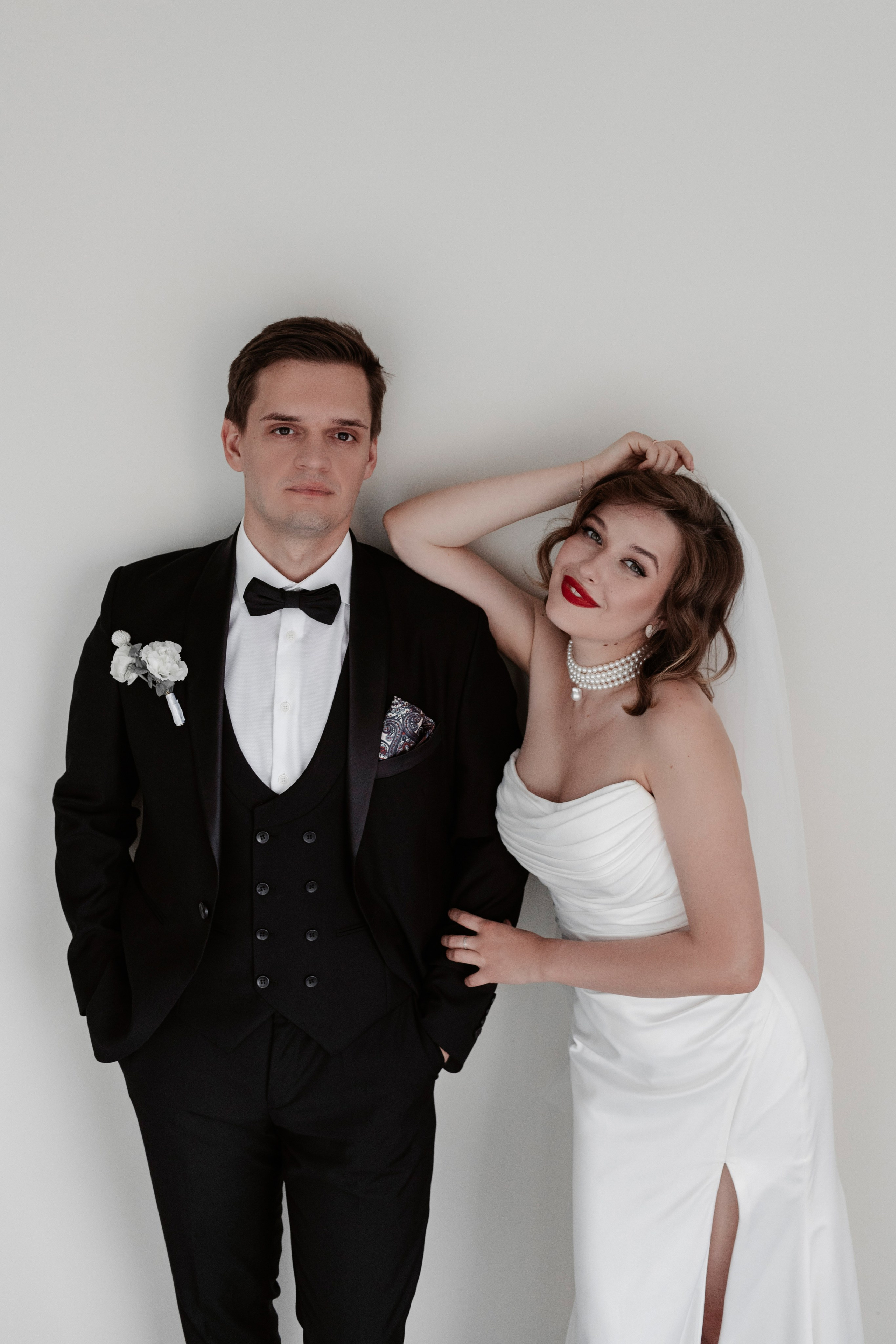 Артём и Алиса. Свадебный и портретный фотограф