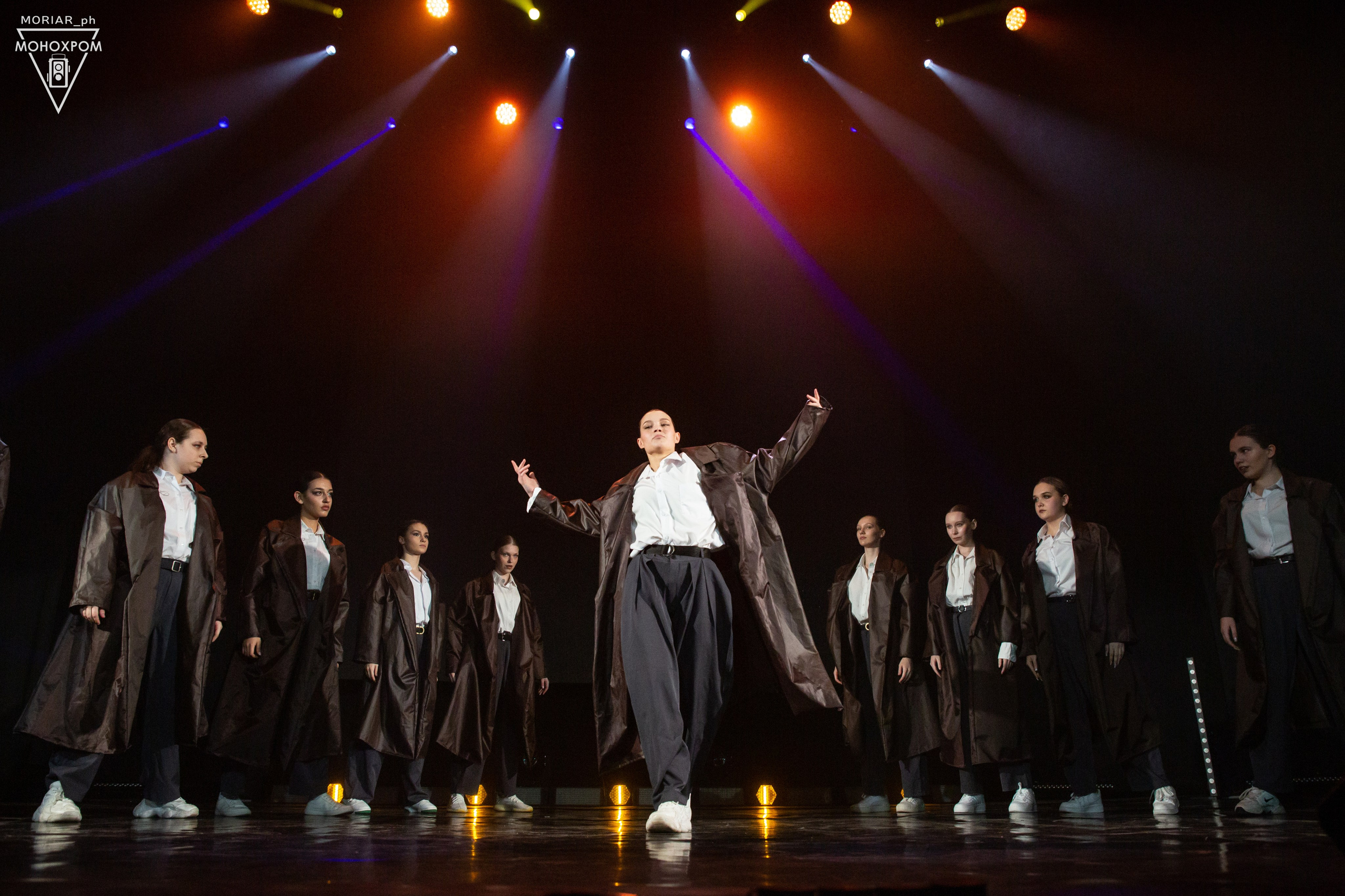 Концерты КемГУ. Портретный и репортажный фотограф в Кемерово Алексеева Анастасия