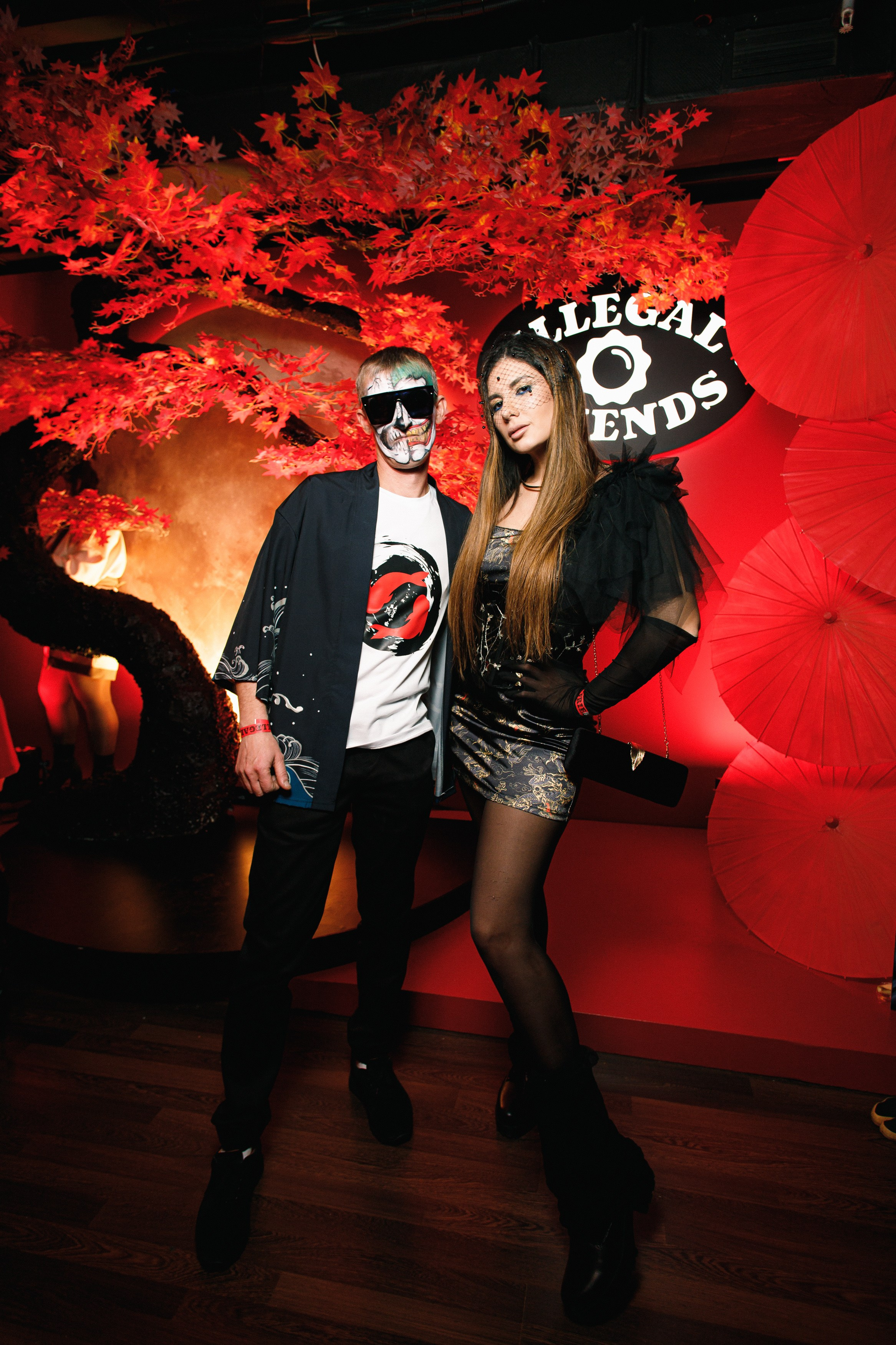 ILLEGAL FRIENDS | ASIA. СВОИ. ФОТООТЧЕТЫ-СОБЫТИЯ-МЕСТА