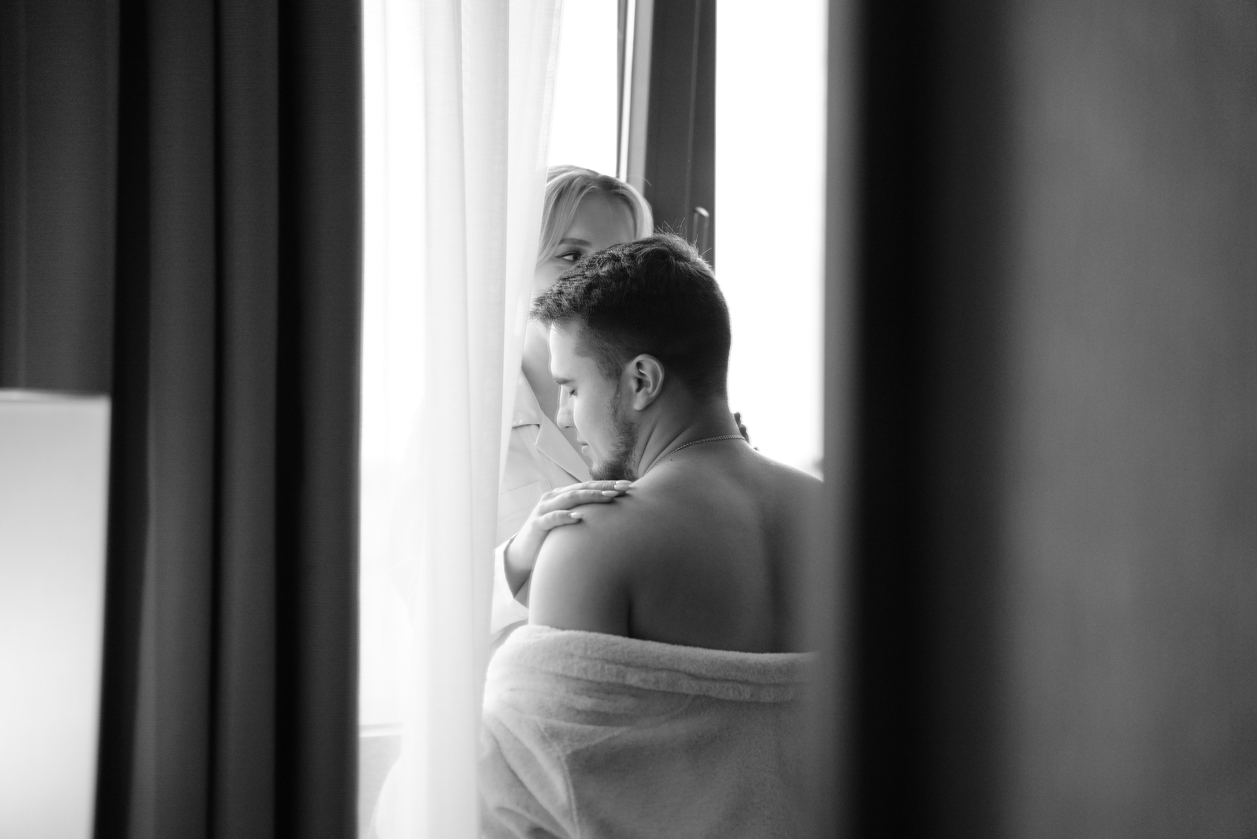 Артур и Хавва чб. Свадебный фотограф в Самаре Анна Ковалева