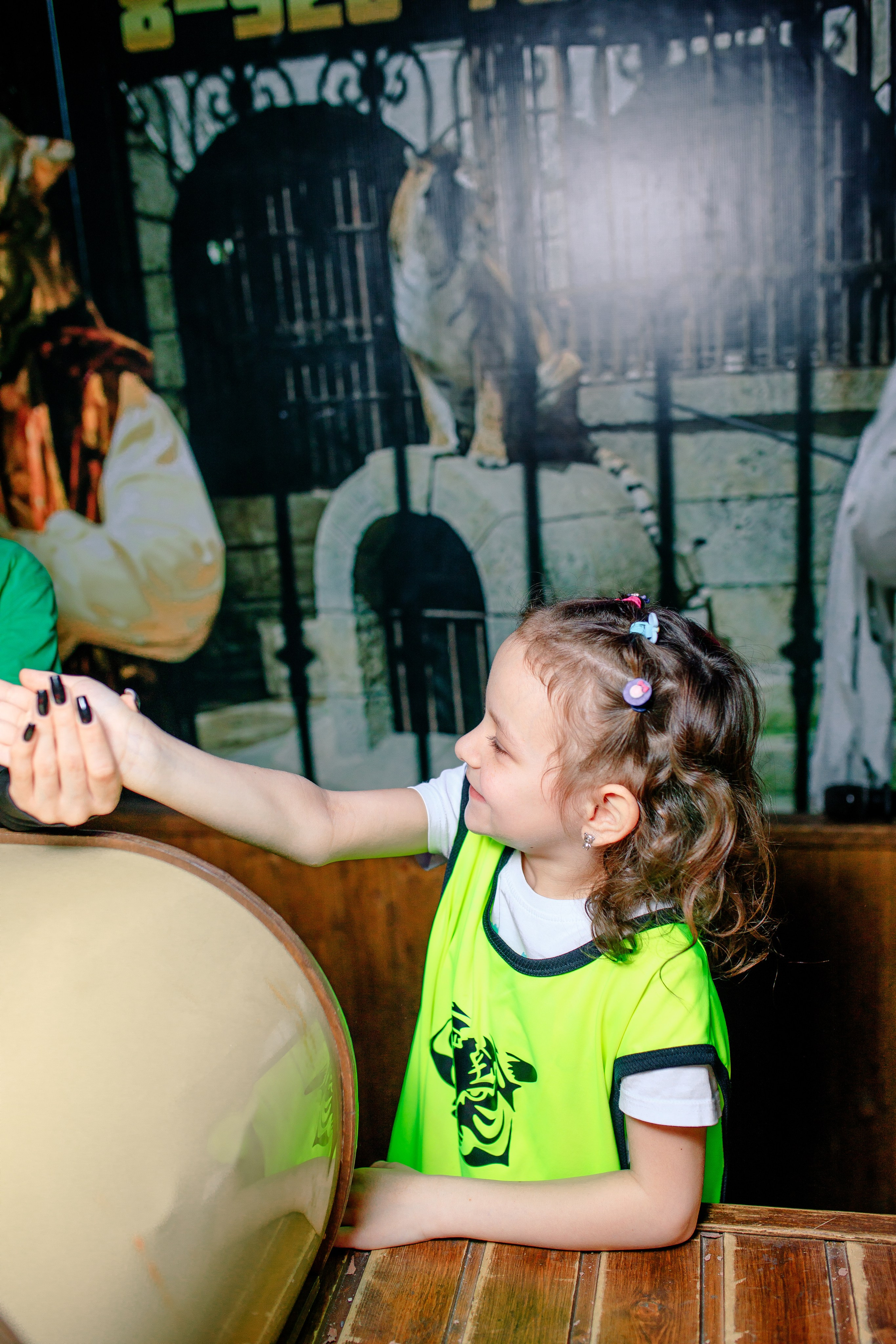 ФОРТ БОЯРД. Свадебный и семейный фотограф в Курске и Курчатове