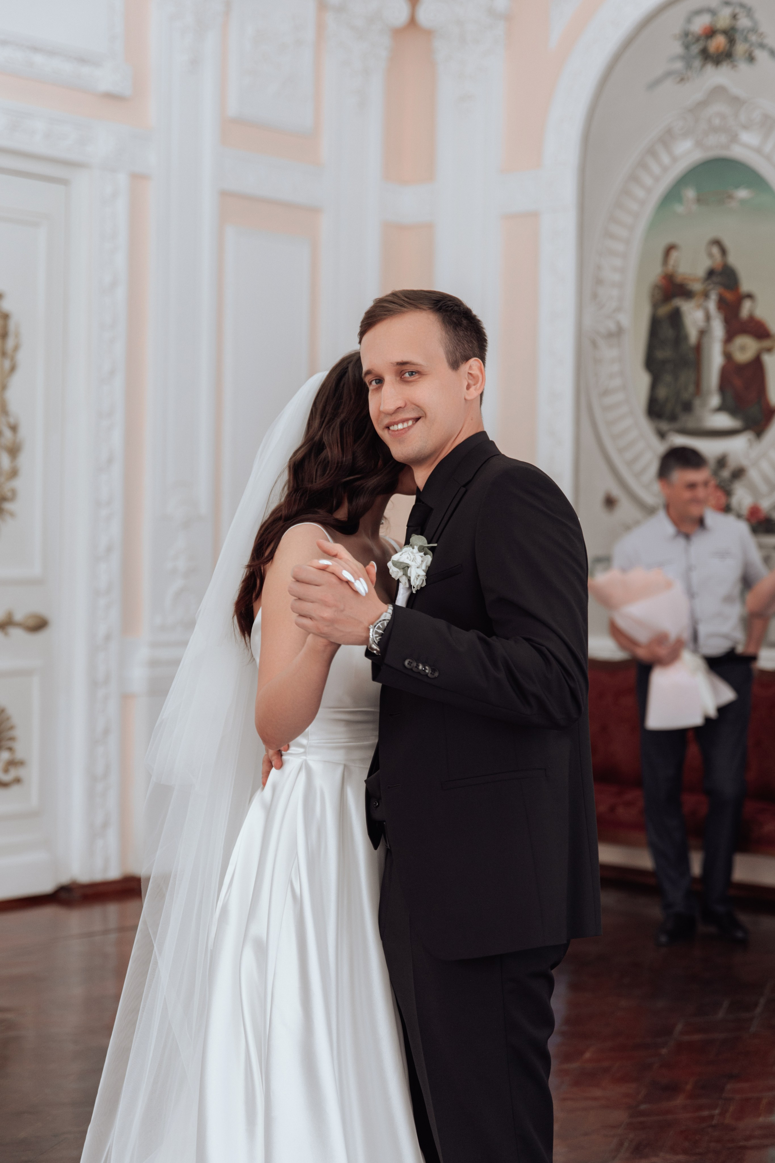 Свадебная фотосессия 30.06.23. СВАДЕБНЫЙ ФОТОГРАФ И ВИДЕОГРАФ УЛЬЯНОВСК