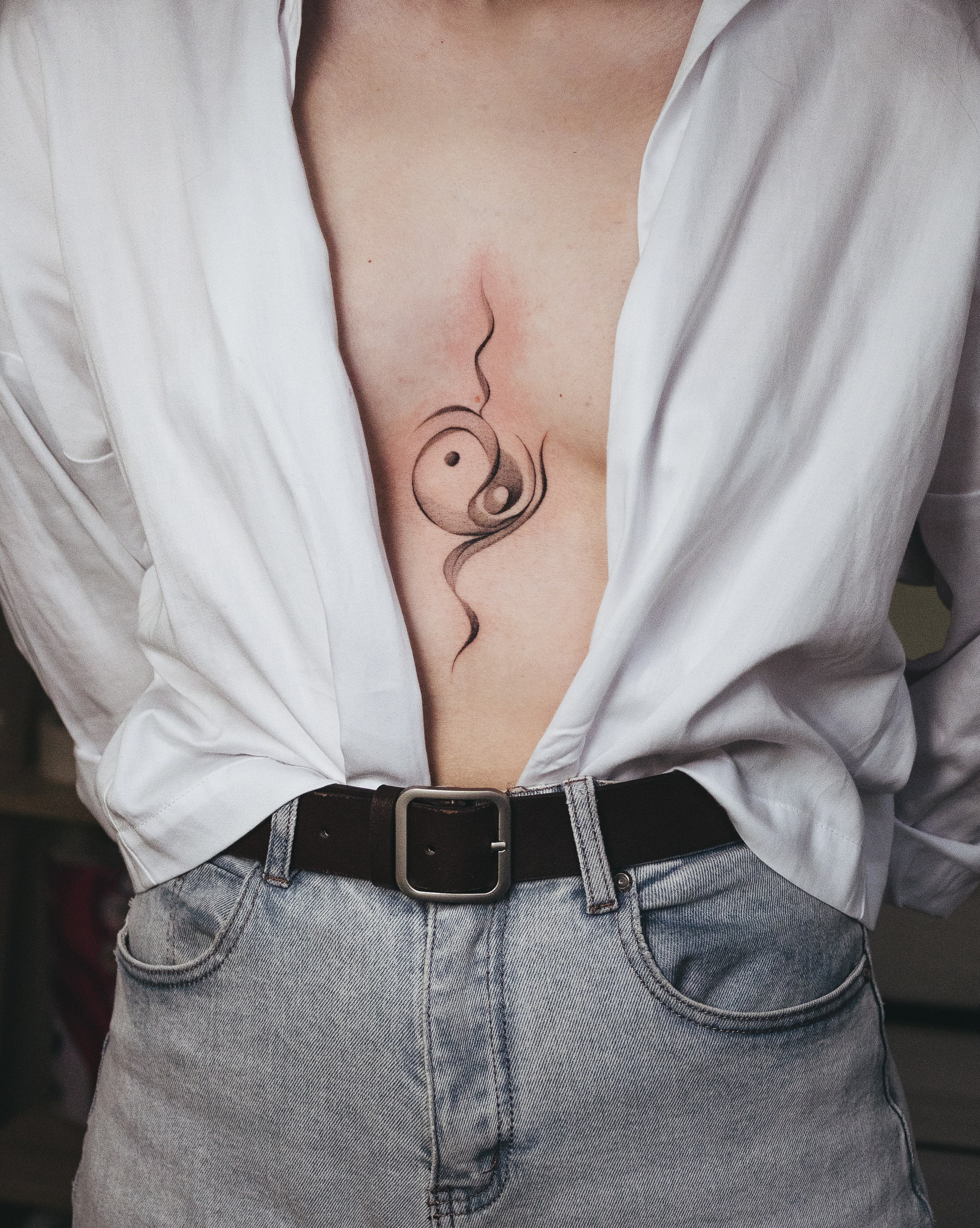 Dose/tattoo 🫦. <3