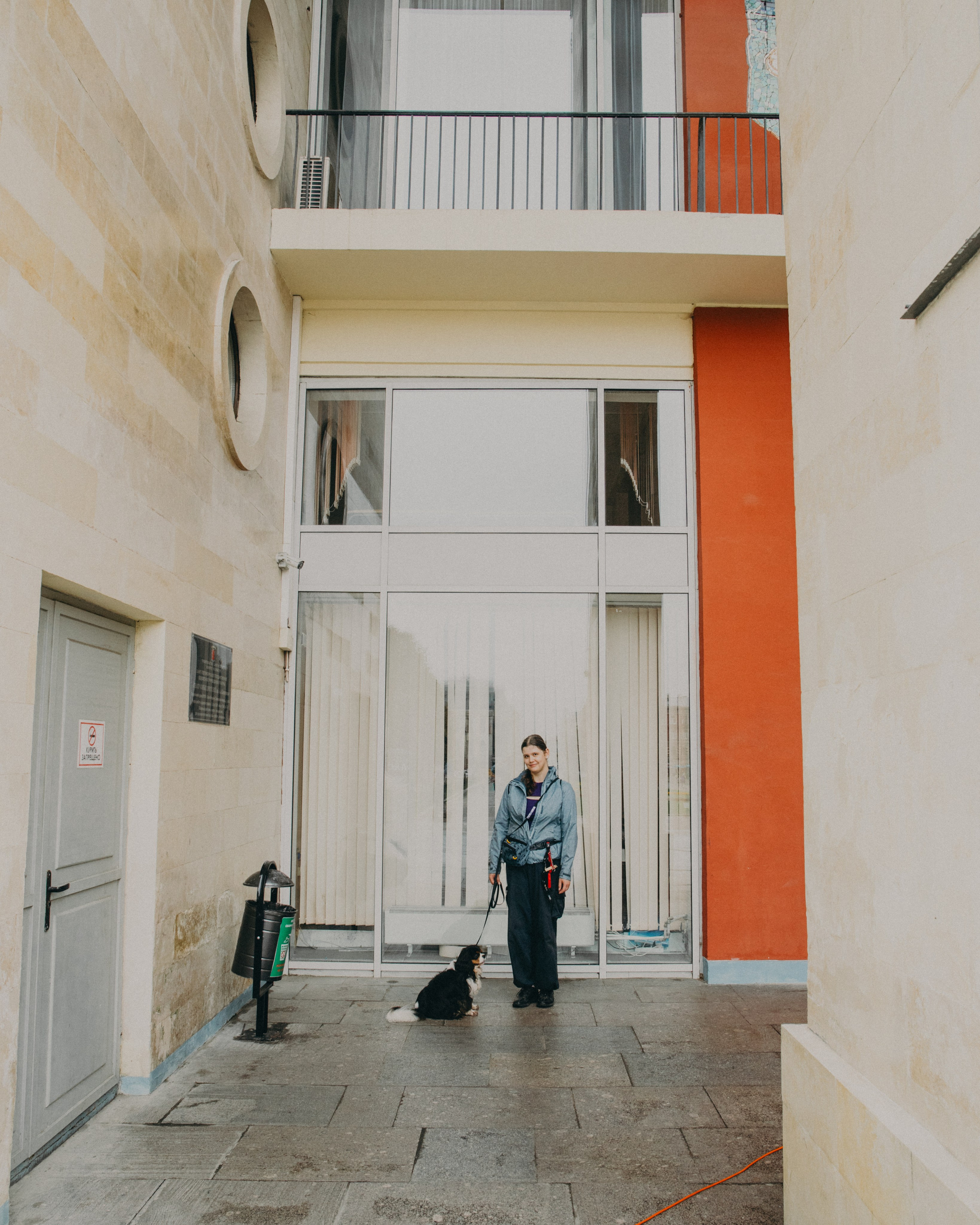 Гилдин. Портретный фотограф Ванинен Анастасия. Санкт-Петербург