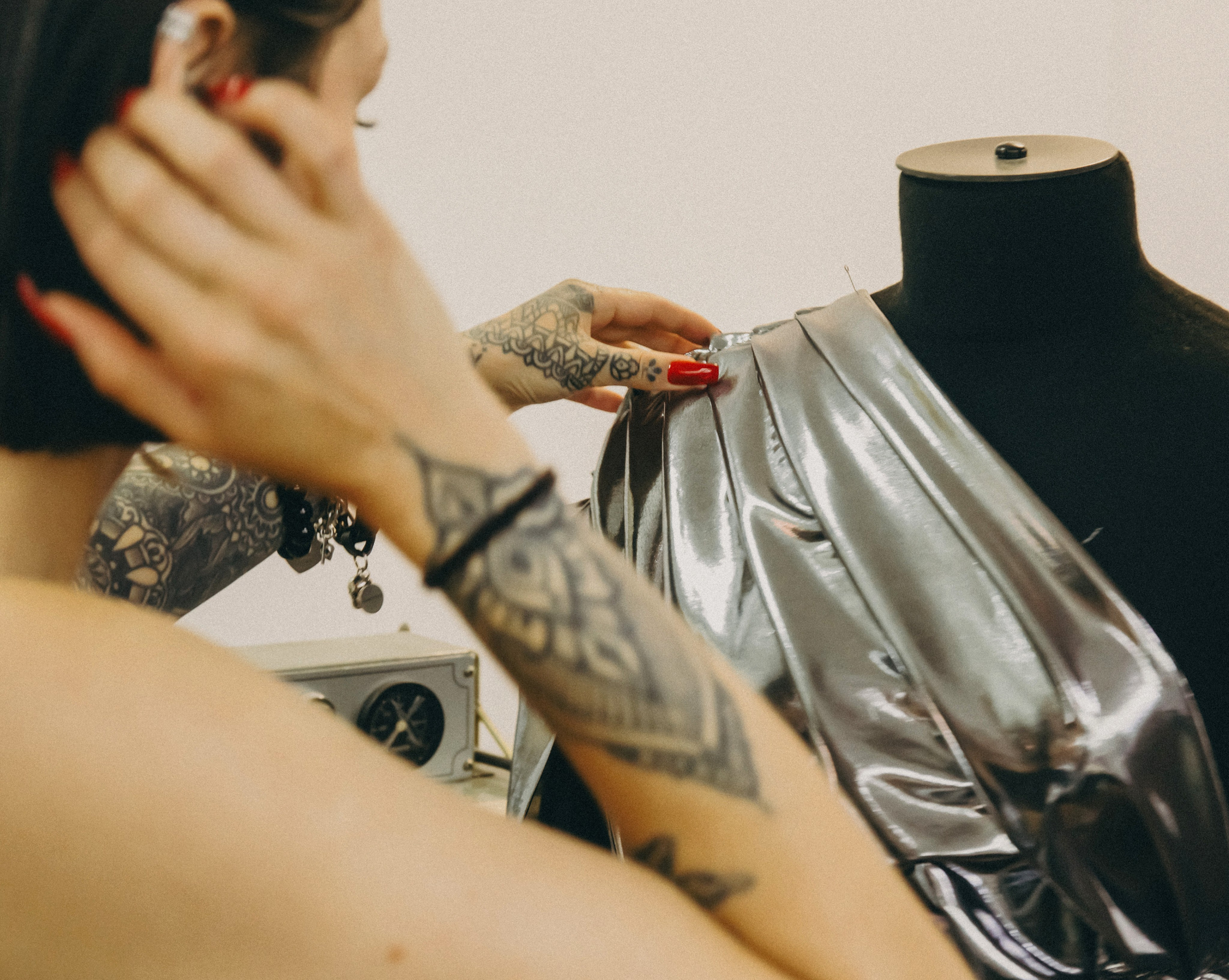 Лиза. Портретный фотограф Ванинен Анастасия. Санкт-Петербург