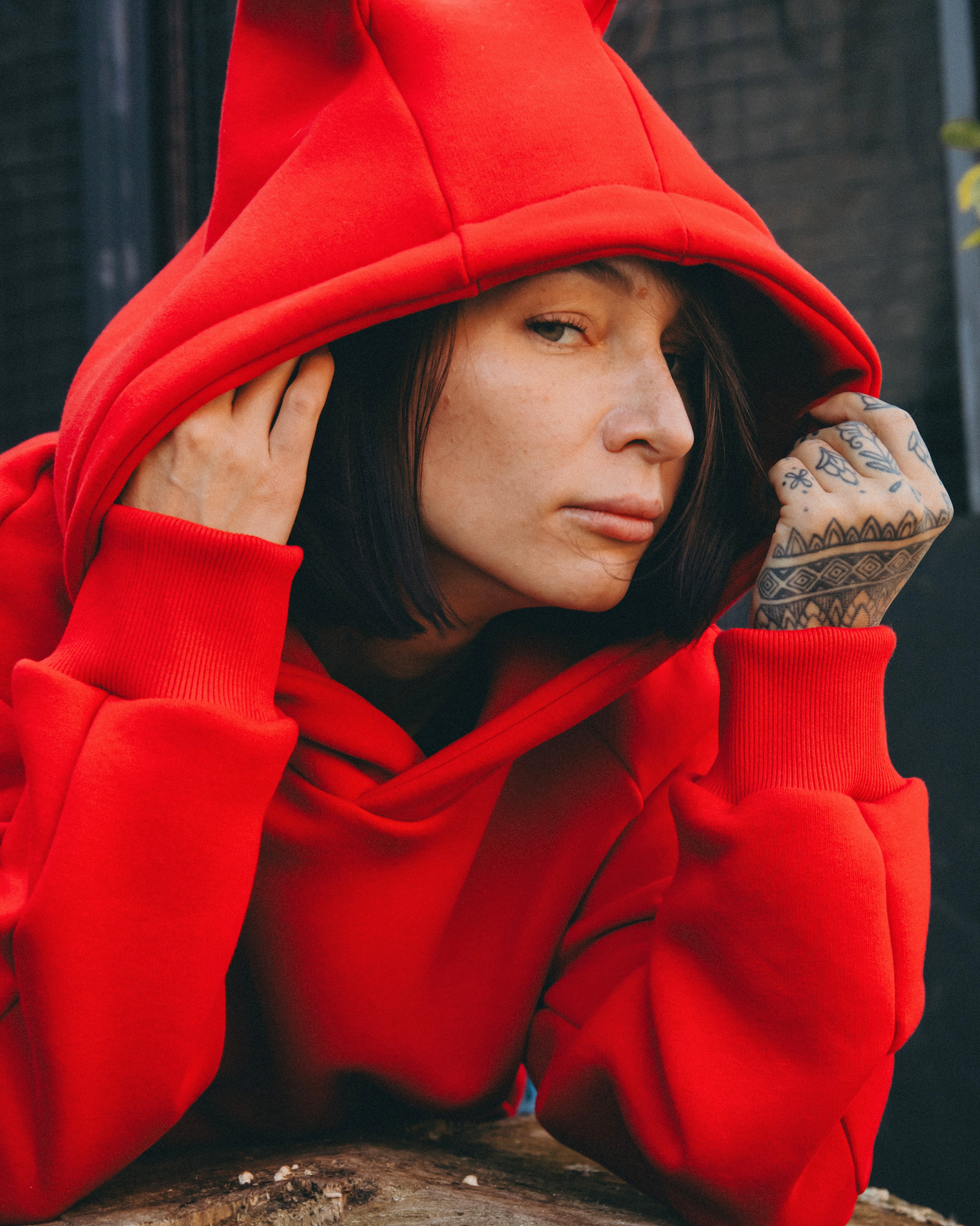 Лиза. Портретный фотограф Ванинен Анастасия. Санкт-Петербург