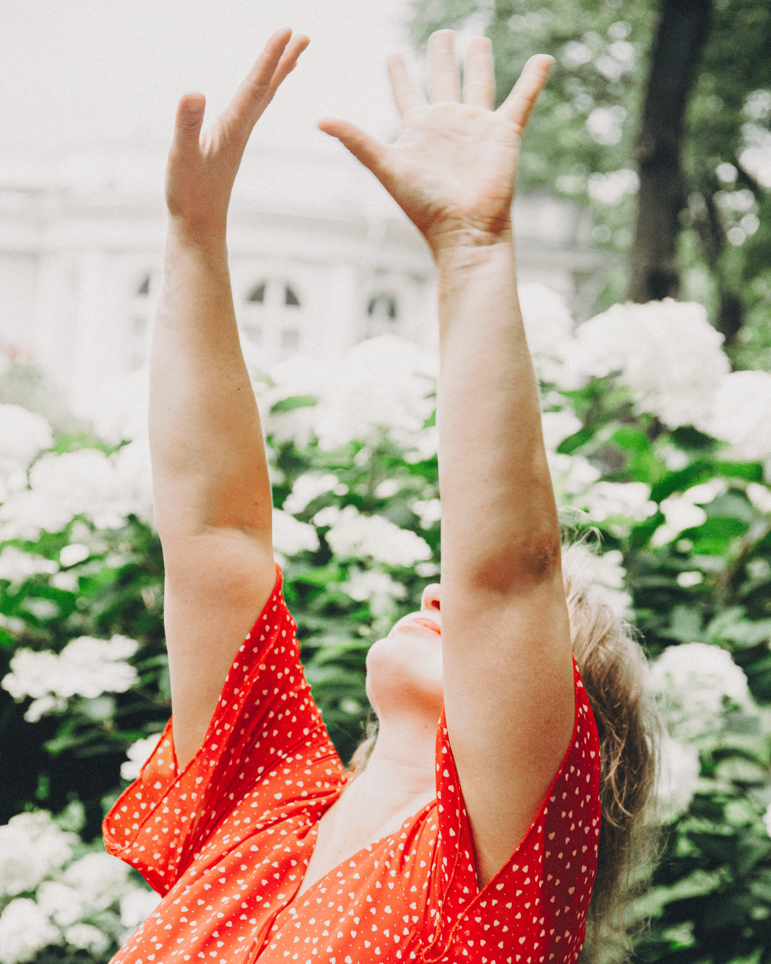 Катерина. Портретный фотограф Ванинен Анастасия. Санкт-Петербург