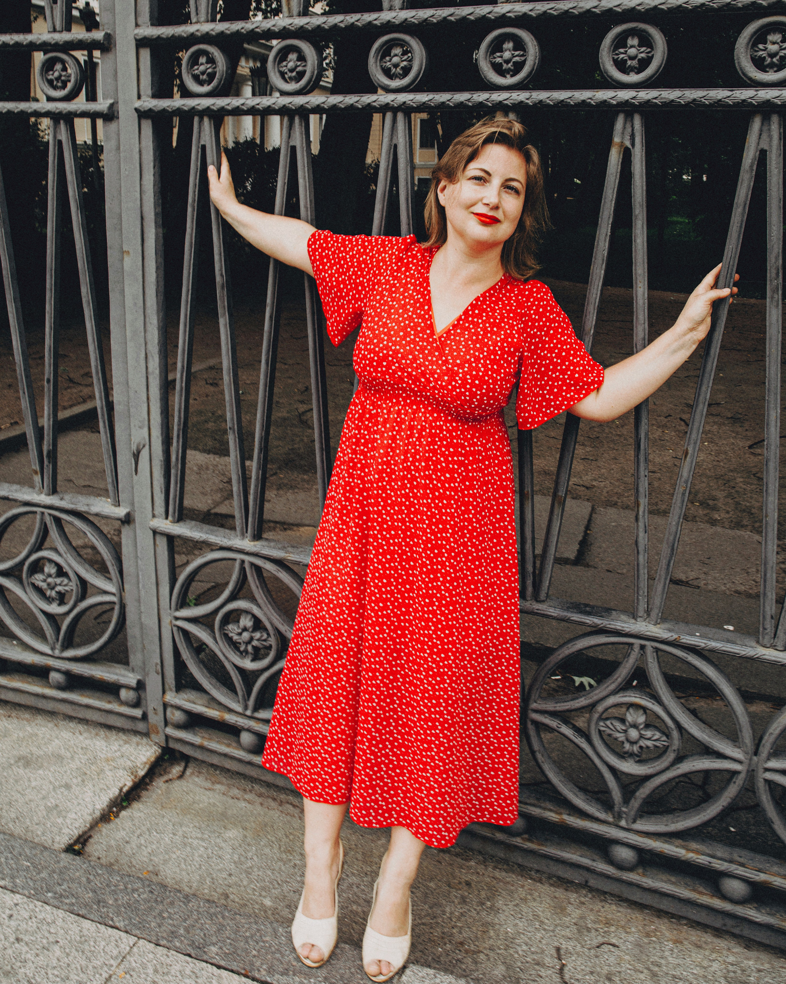 Катерина. Портретный фотограф Ванинен Анастасия. Санкт-Петербург