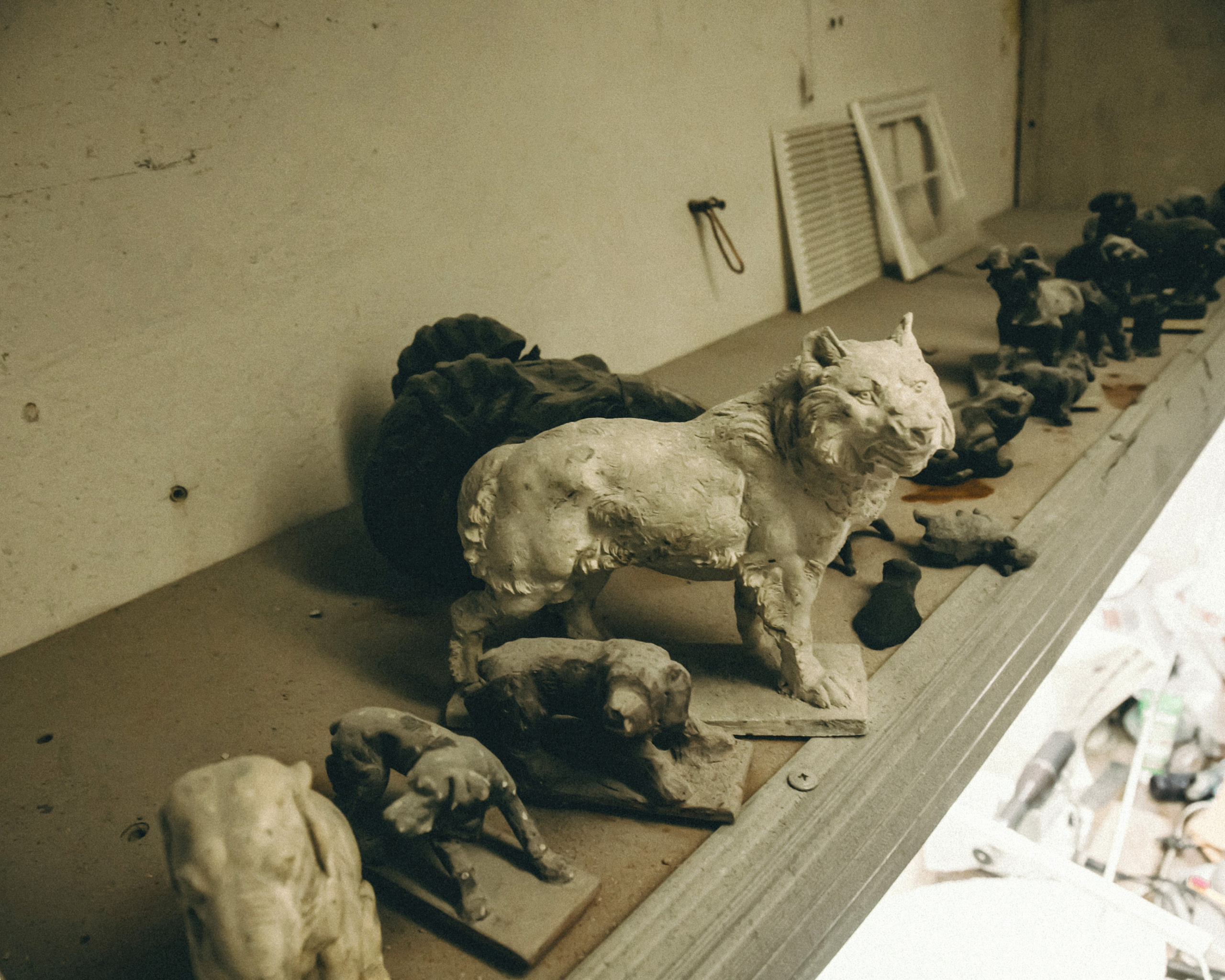 Юля. Портретный фотограф Ванинен Анастасия. Санкт-Петербург