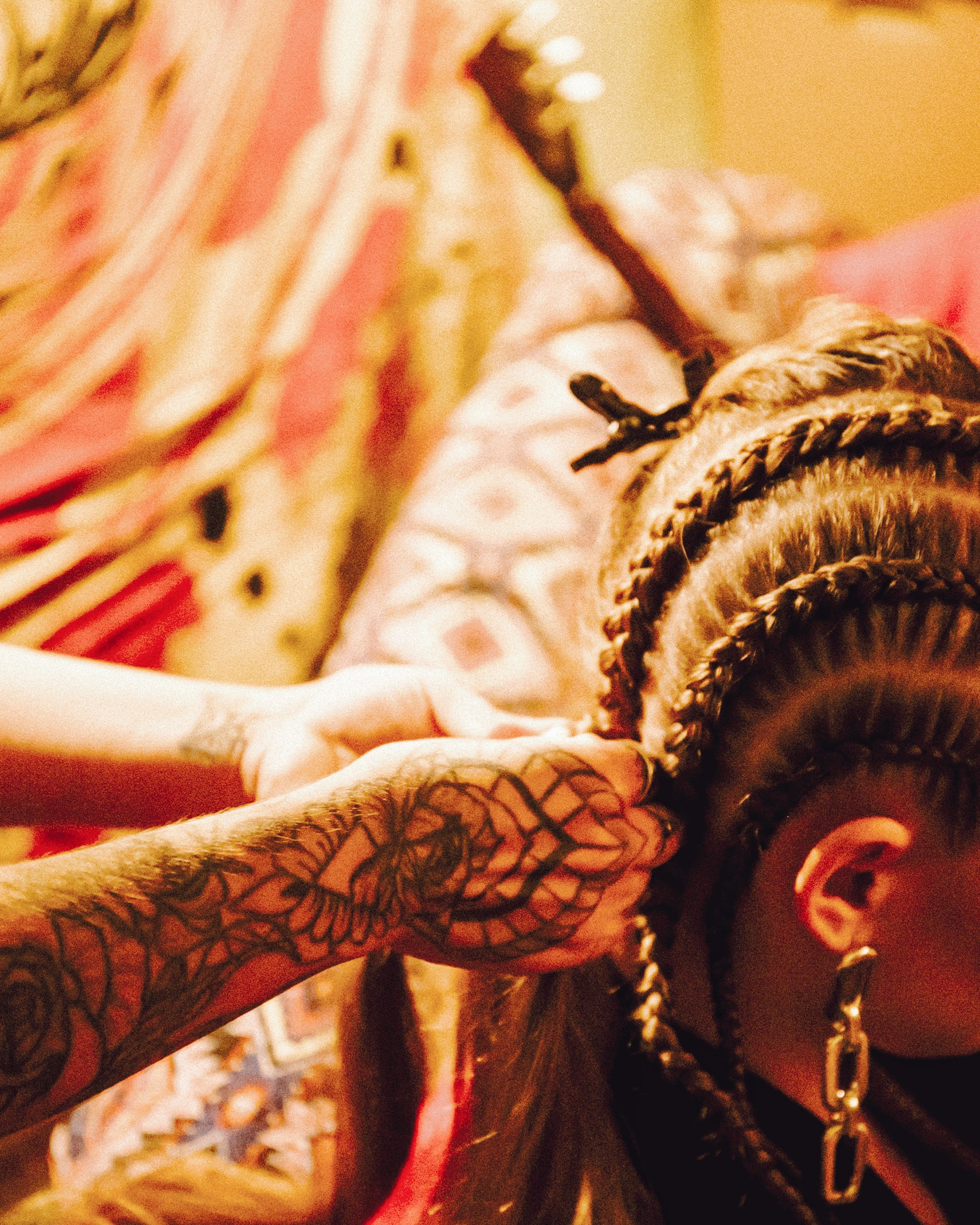 Луми. Портретный фотограф Ванинен Анастасия. Санкт-Петербург