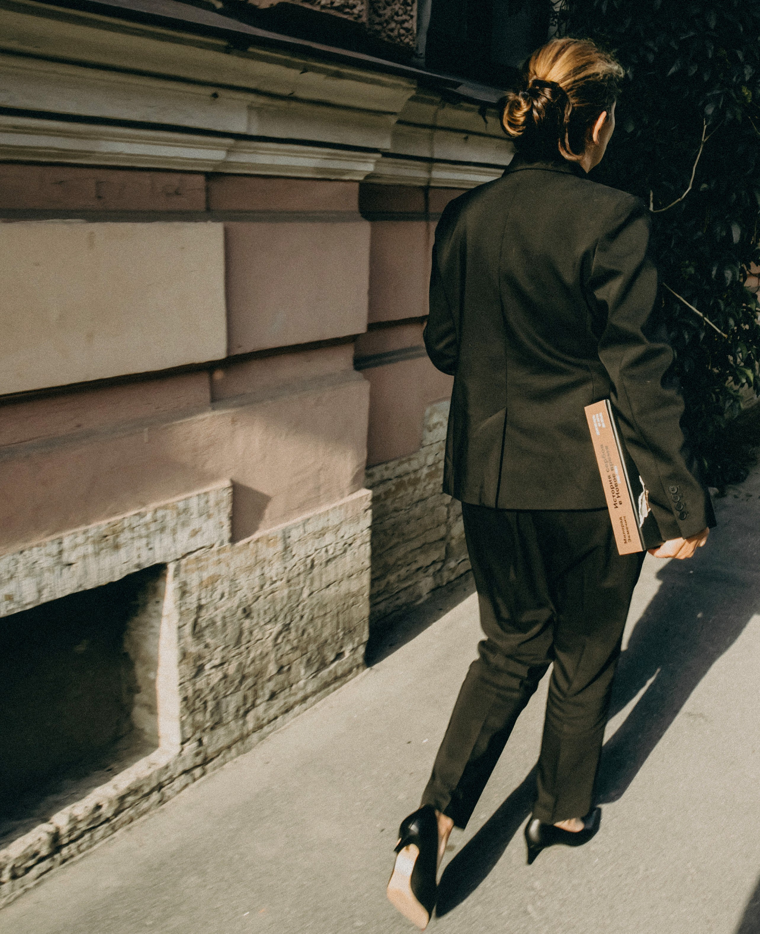 Анна. Портретный фотограф Ванинен Анастасия. Санкт-Петербург