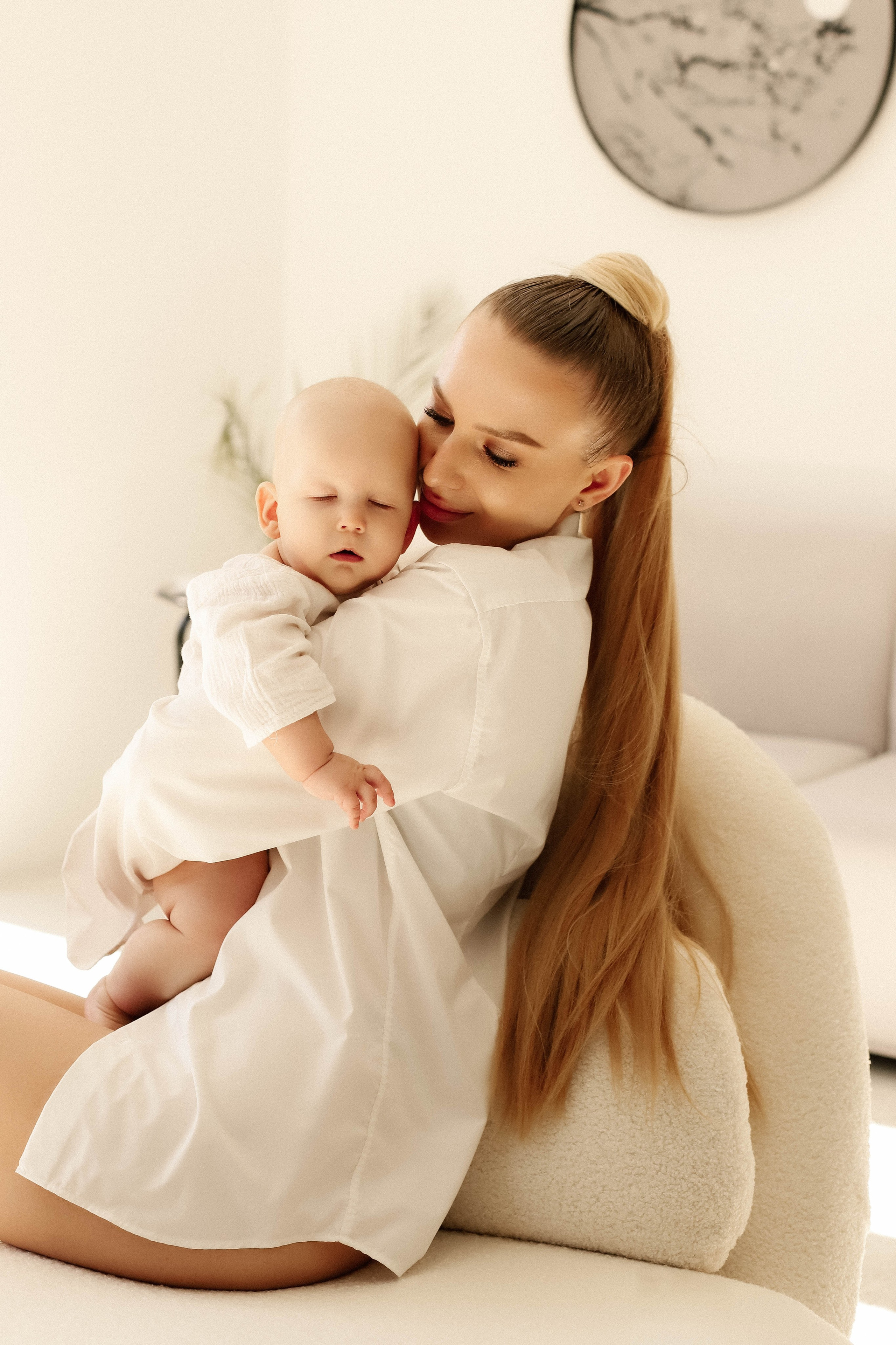 ВАЛЕРИЯ, ВЛАДИСЛАВ и ТАМИР. Фотограф Мариуполь | Ялта | Крым — Диана Мазенко