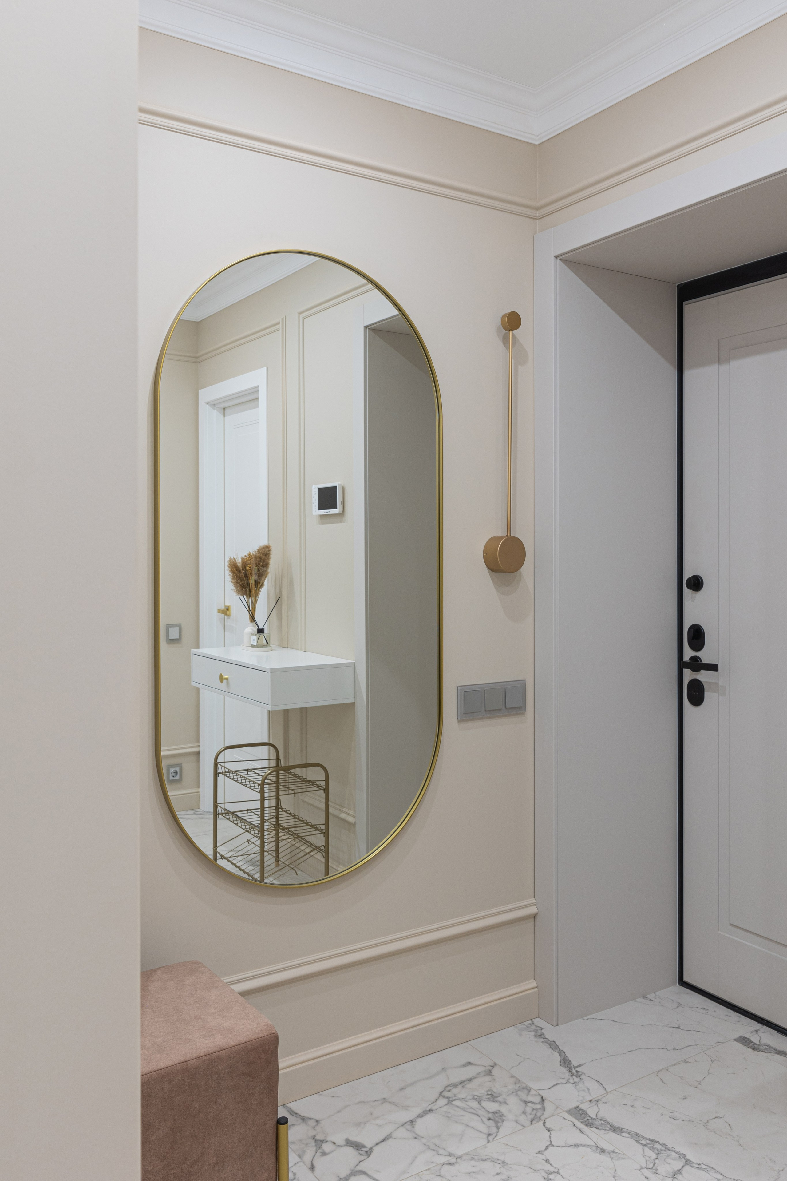 ЮЛИЯ ФЕДОТОВА. Наталья Летунова — интерьерный фотограф в Иванове