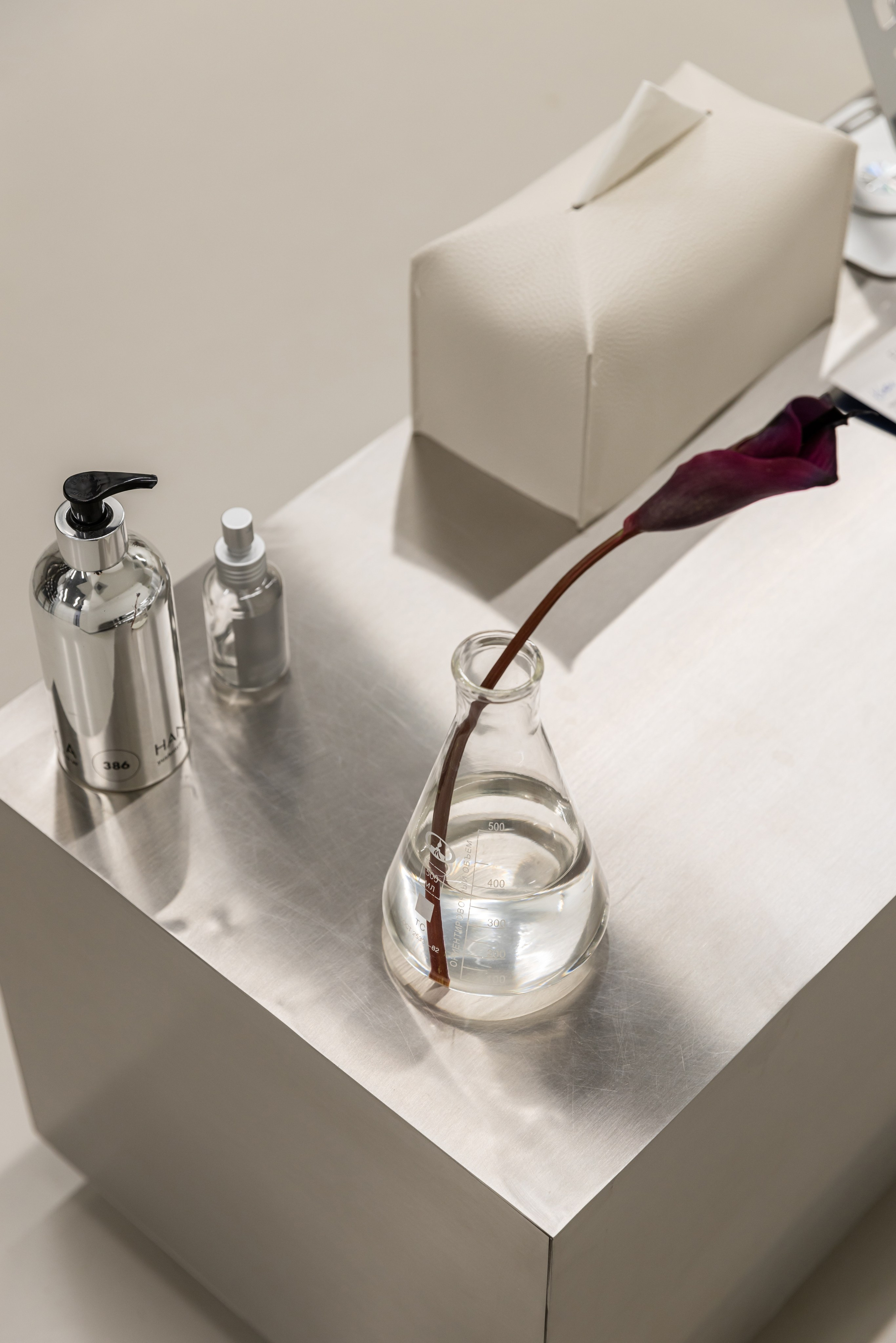 FABRICA CLINIC. Наталья Летунова — интерьерный фотограф в Иванове