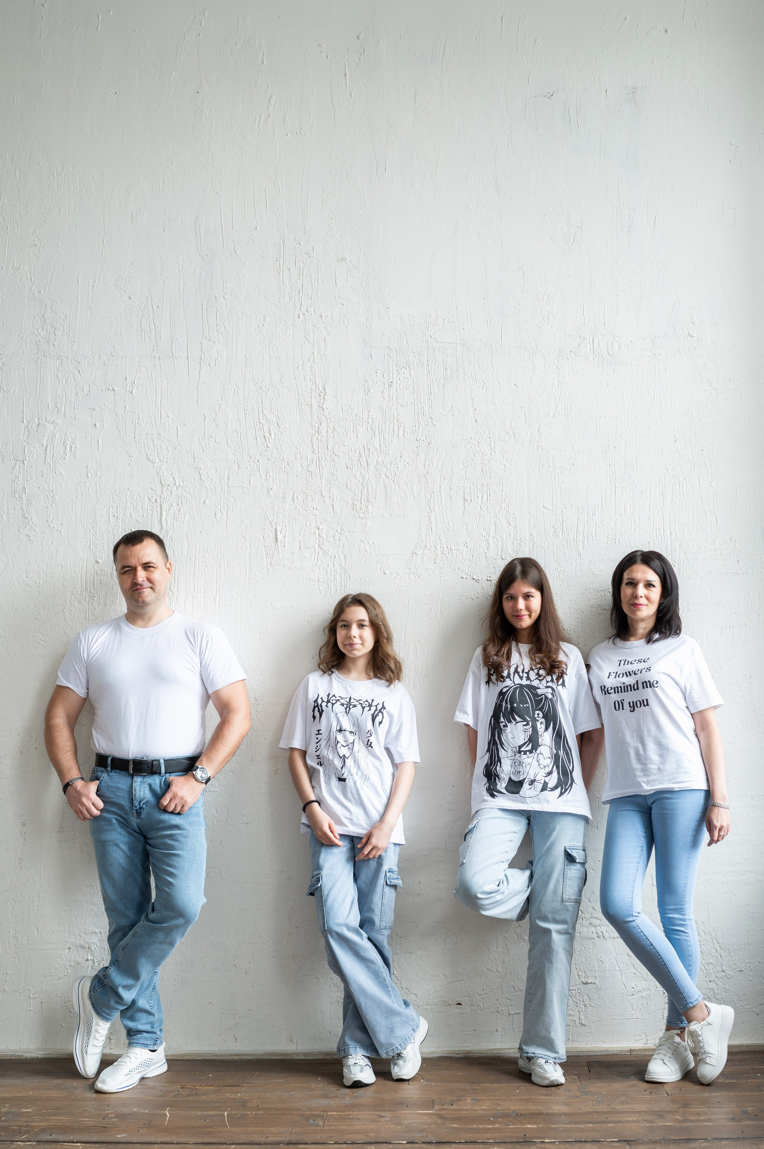 Семья. Свадебный, портретный, коммерческий, предметный фотограф в Ставрополе Иван Белашов