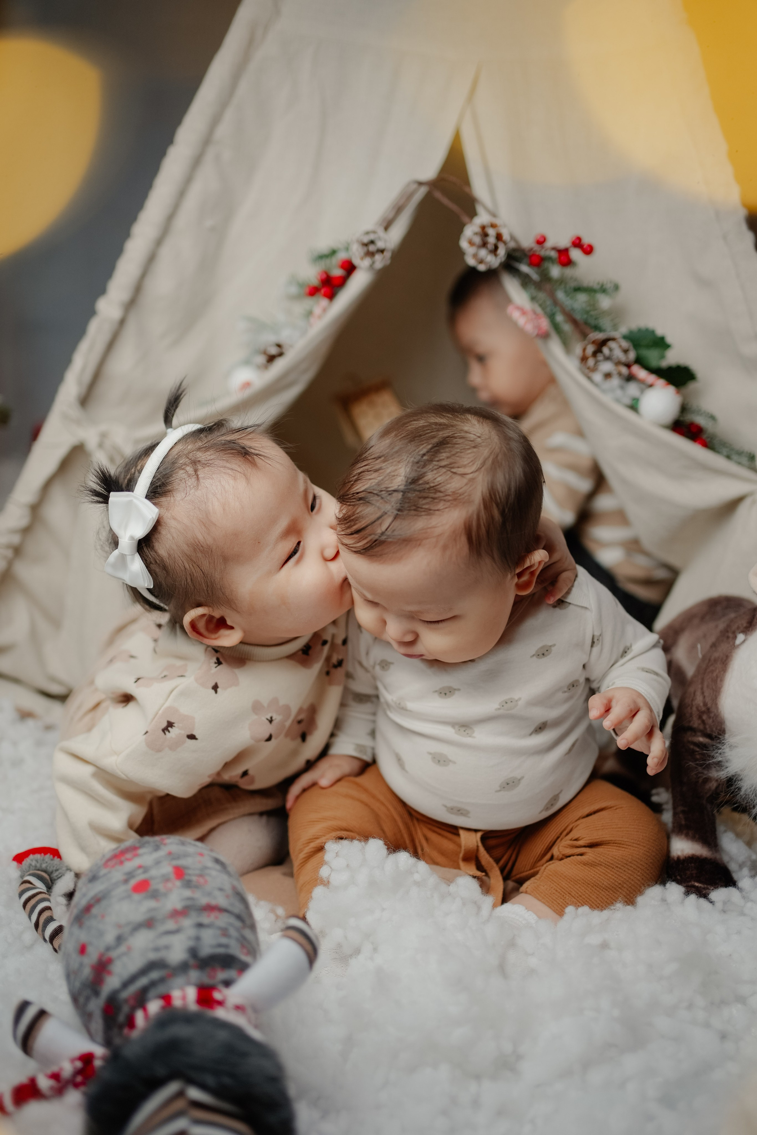 Лайфстайл. Видеограф и фотограф в Якутске Эвелина Попова