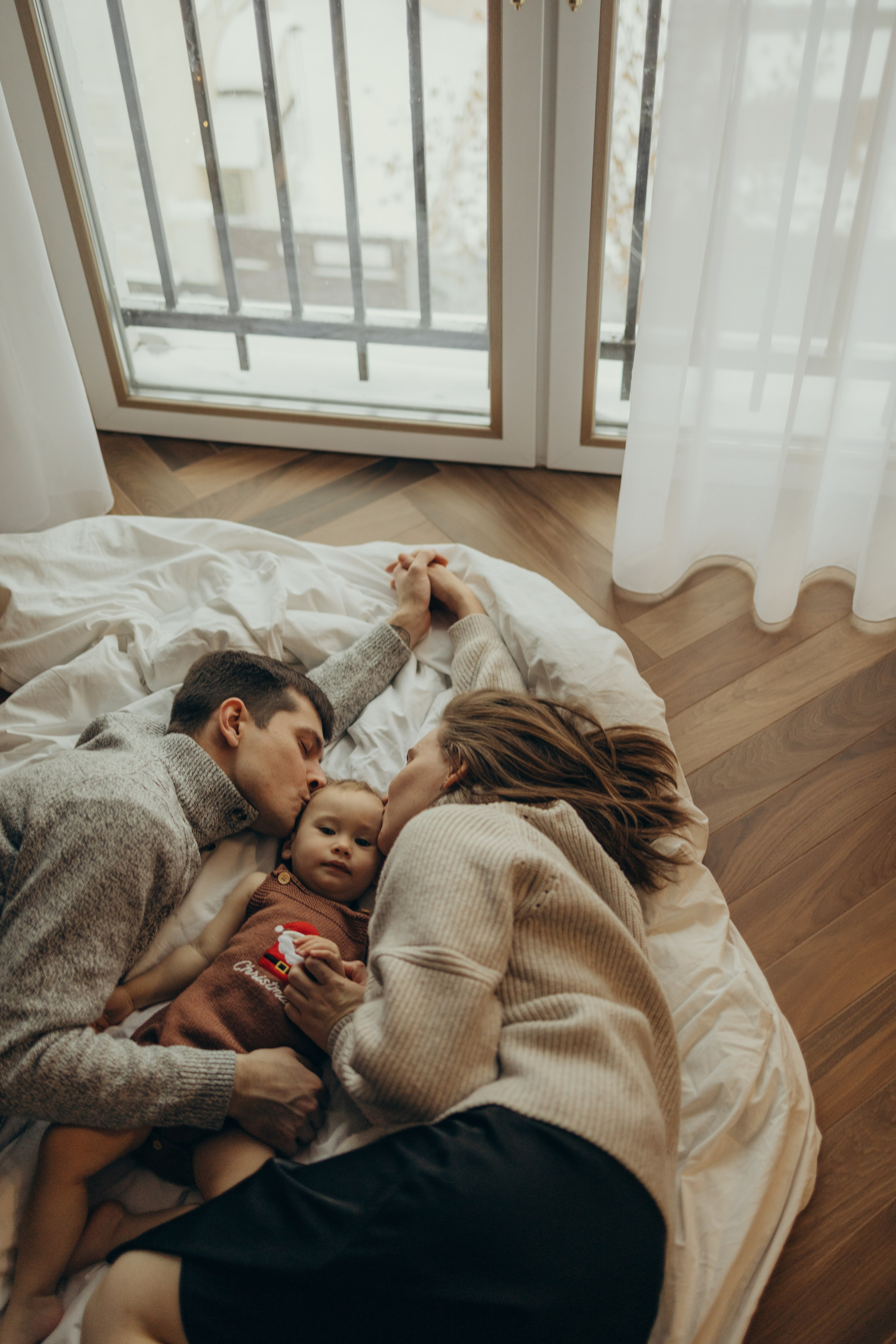 Семейный фотограф Оренбург