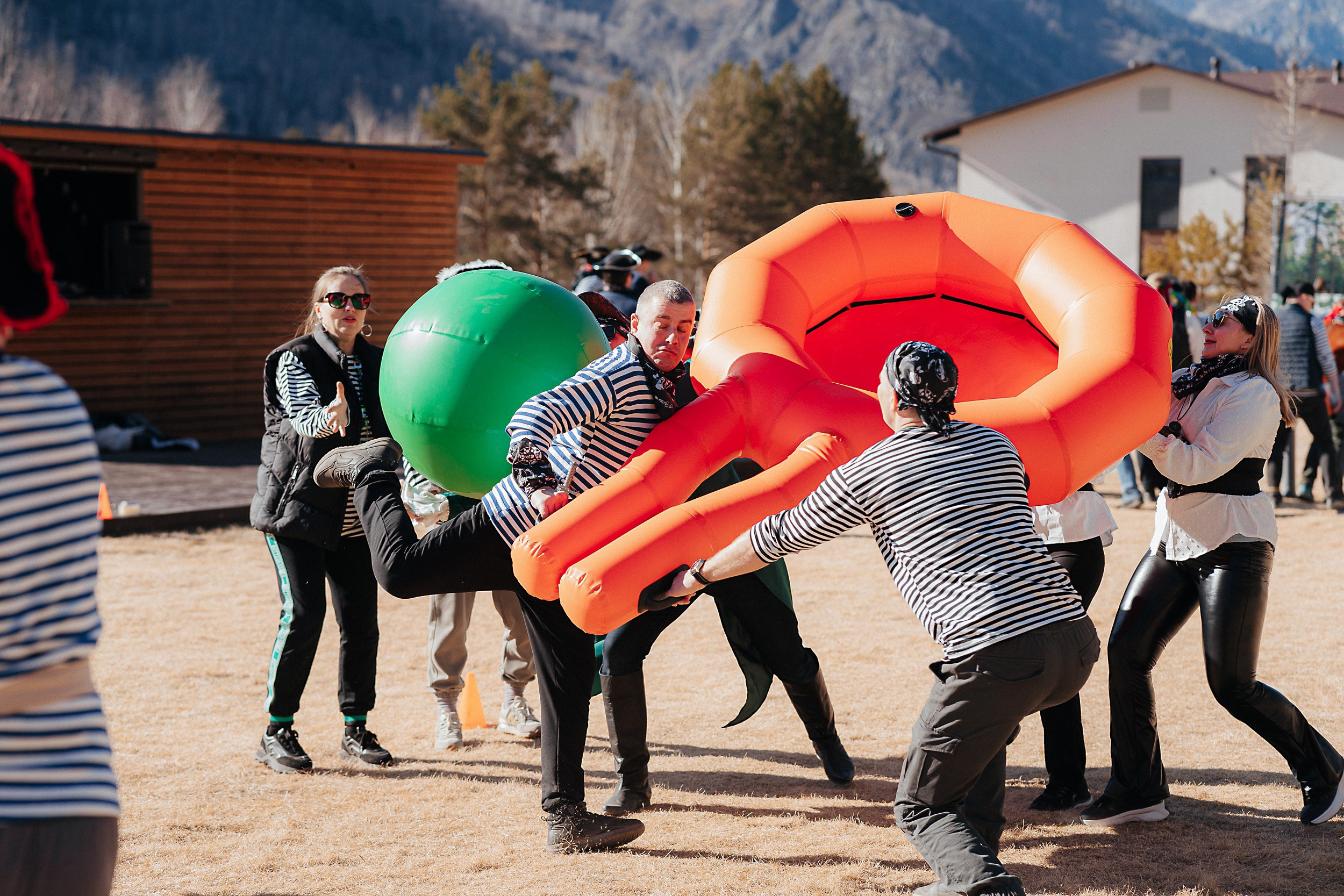 ТК Европа — 20 лет — Clever. Репортажный (Event) фотограф в Барнауле | Даниил Маркин | Качество и вайб