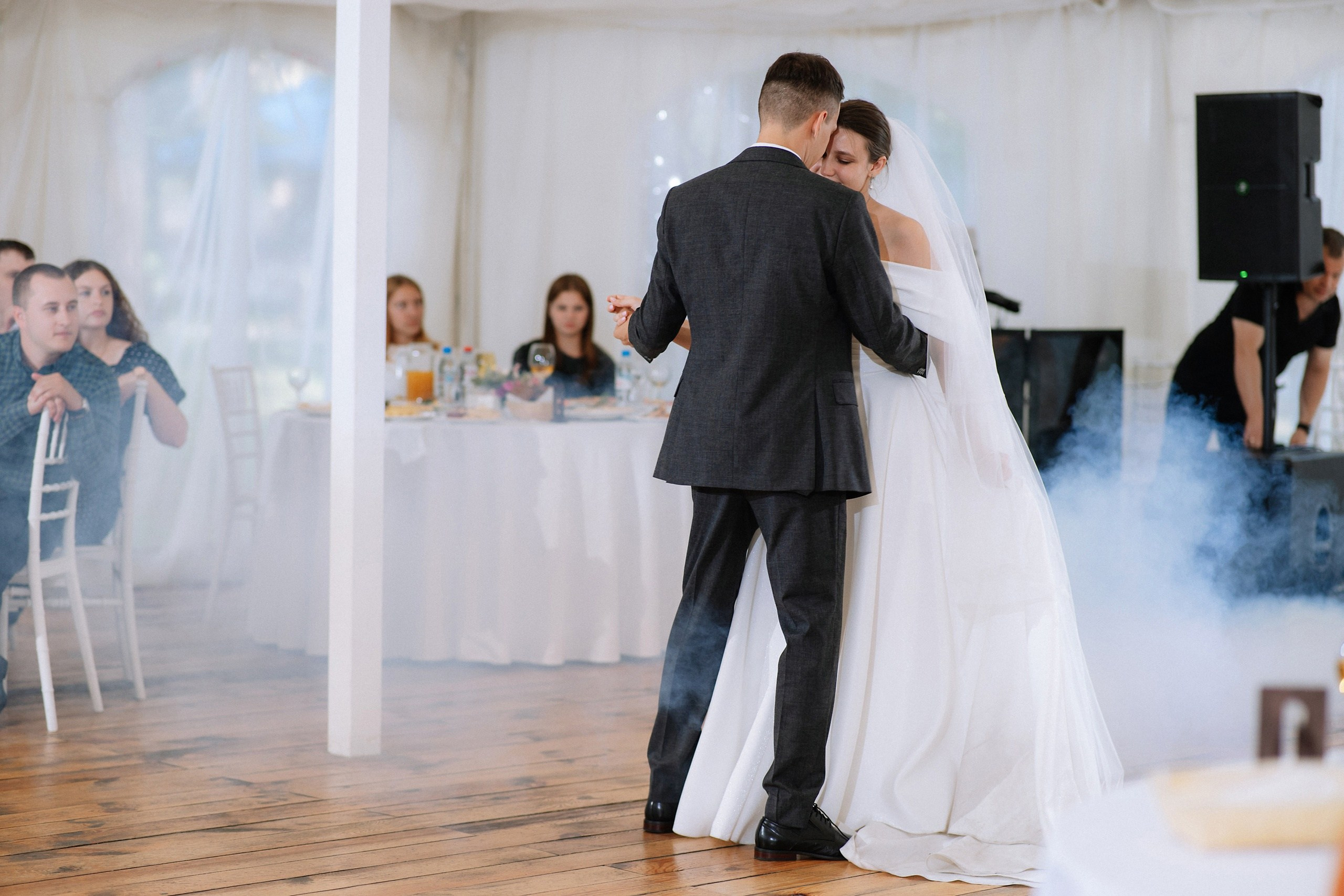 Свадебный фотограф Барнаул