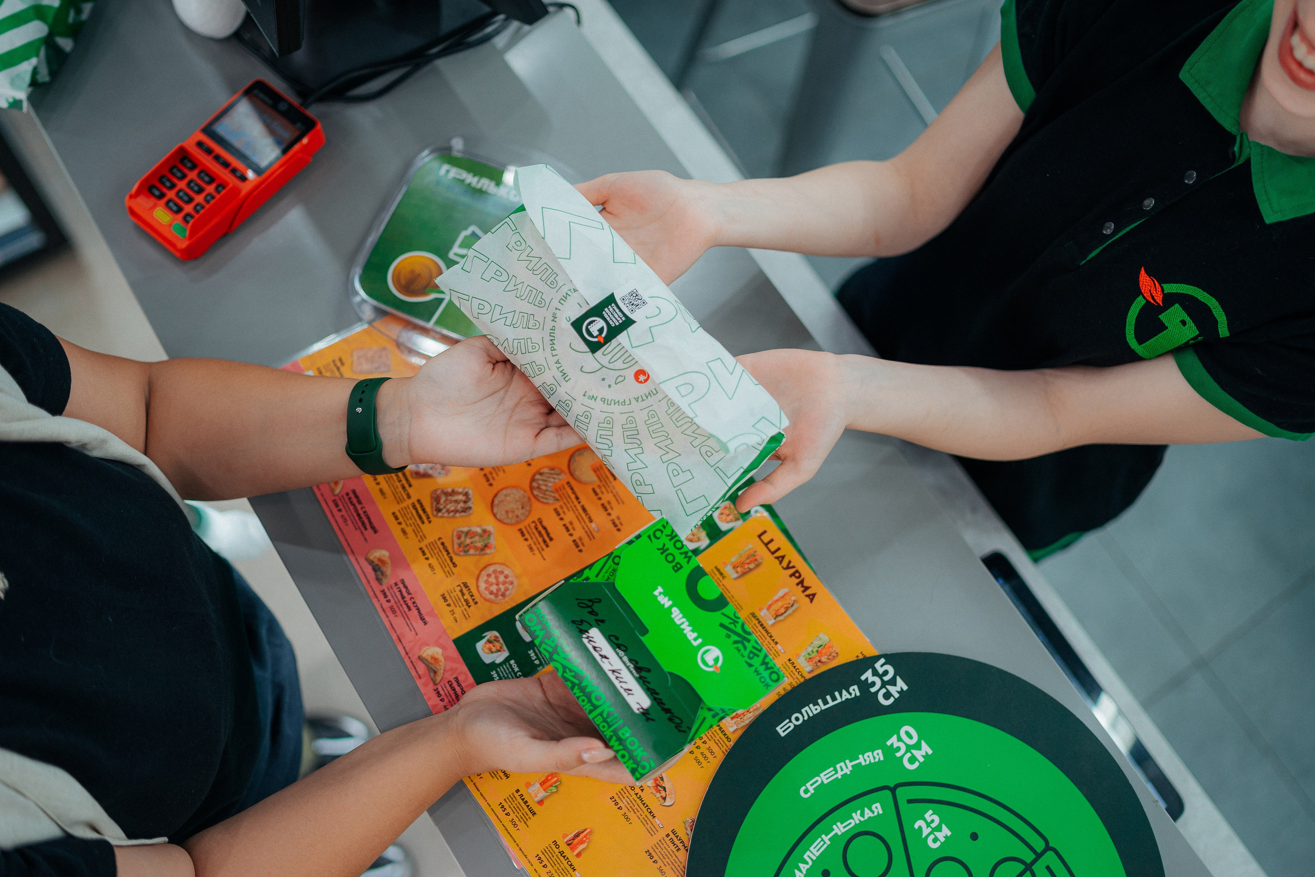 Гриль № 1. Репортажный (Event) фотограф в Барнауле | Даниил Маркин | Качество и вайб