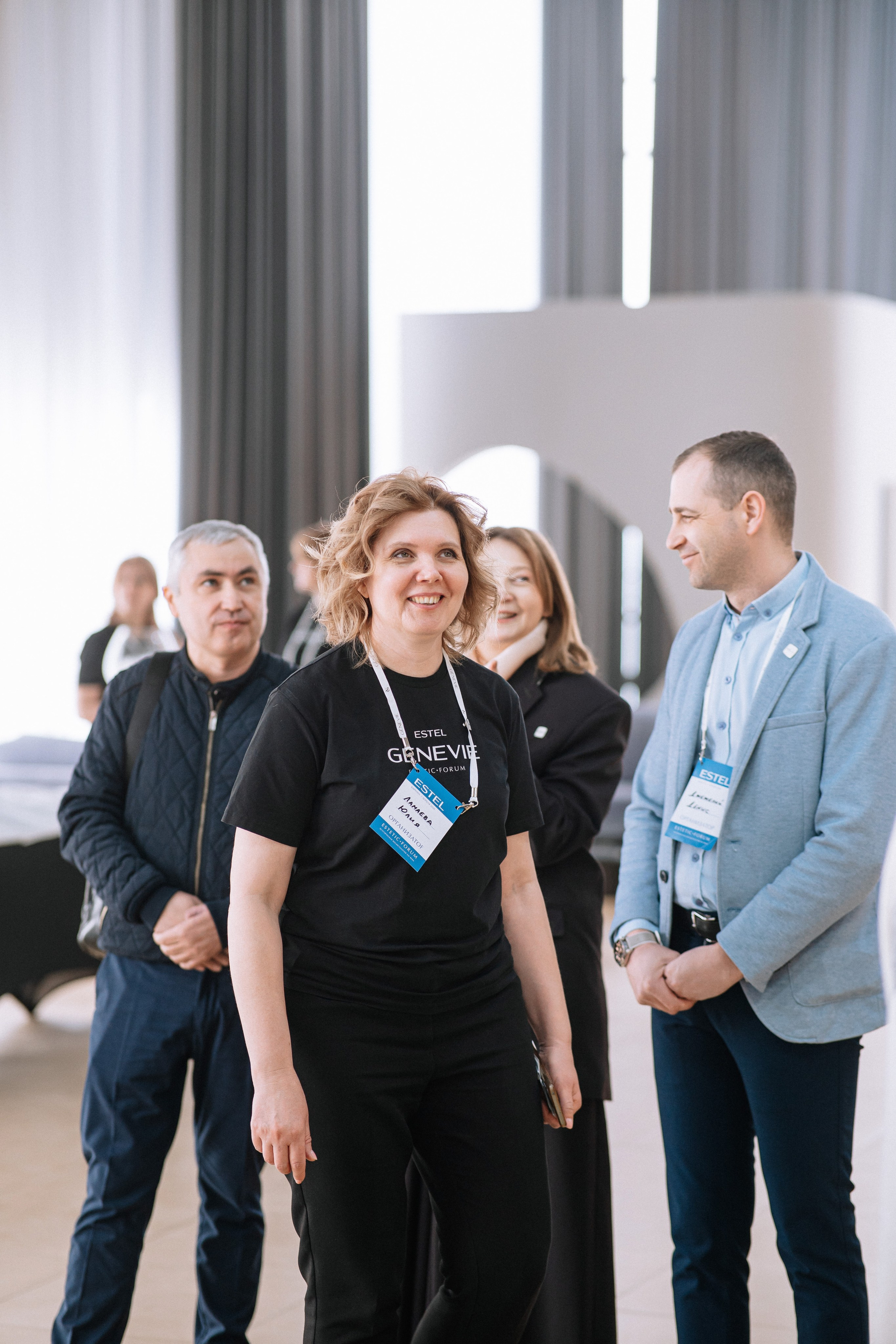 ESTEL GENEVIE — форум. Репортажный (Event) фотограф в Барнауле | Даниил Маркин | Качество и вайб