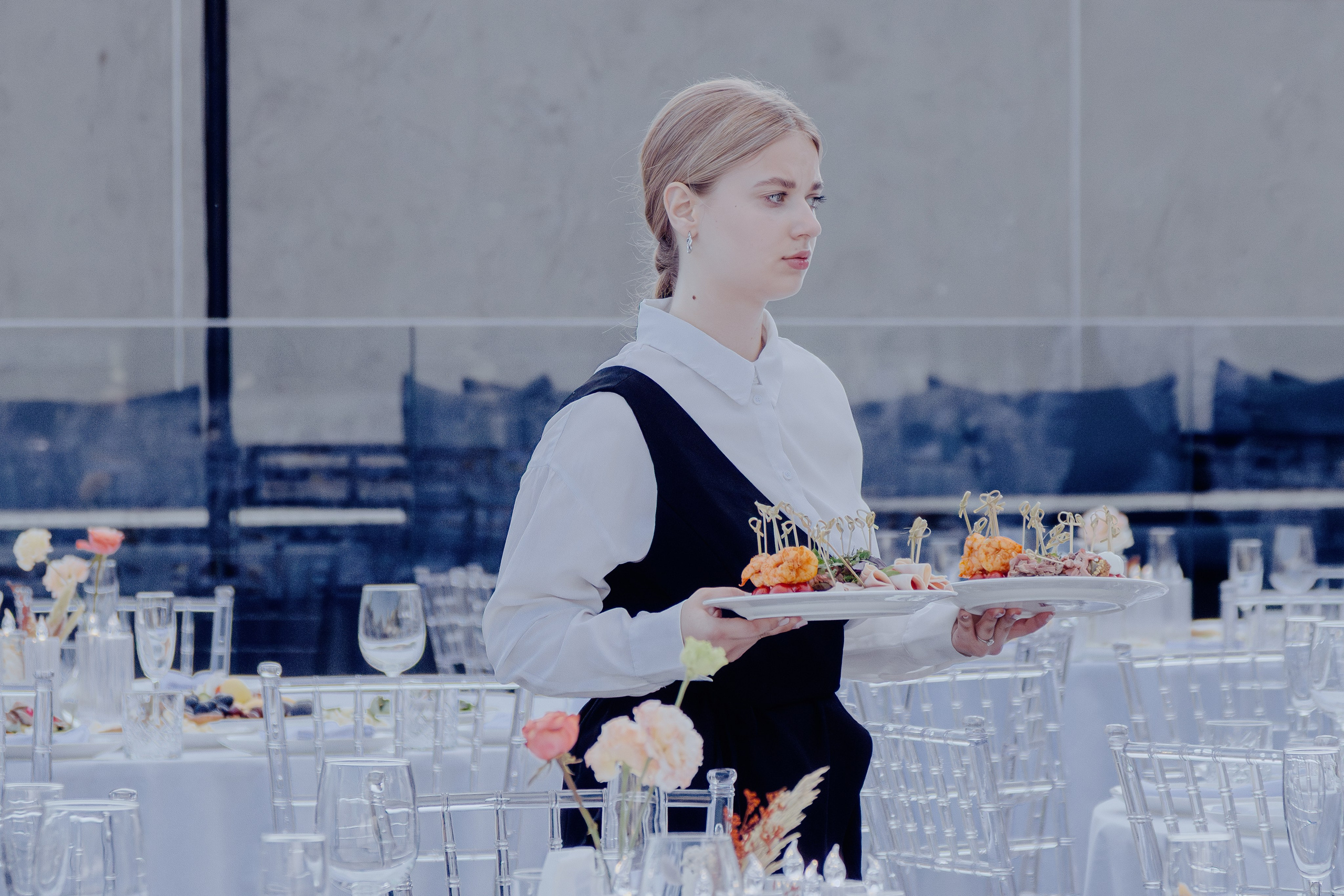 Репортажная съёмка корпоратива компании Феникс. Портретный фотограф в Ростове-на-Дону Антон Казарин