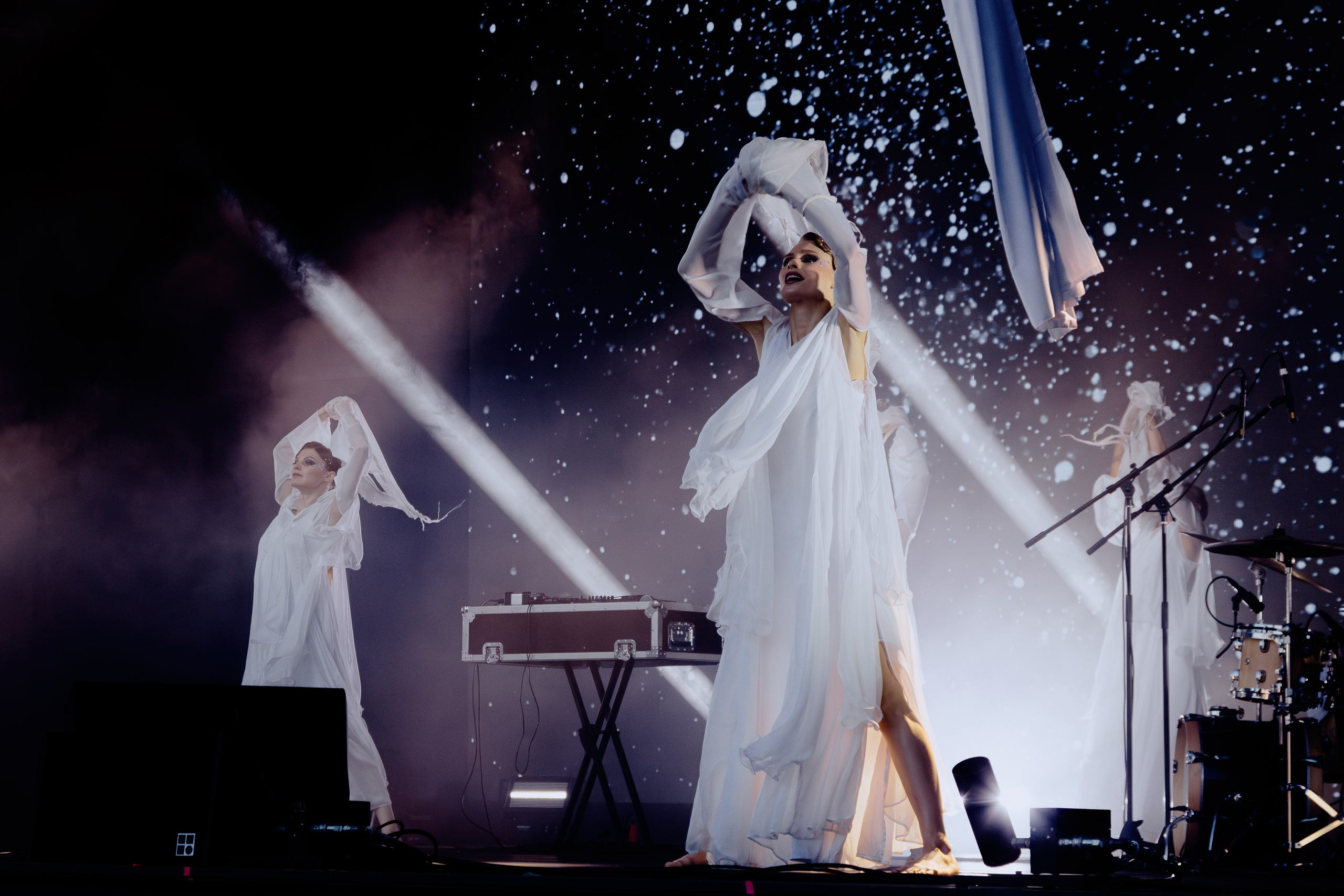 Репортажная съёмка корпоратива компании Феникс. Портретный фотограф в Ростове-на-Дону Антон Казарин