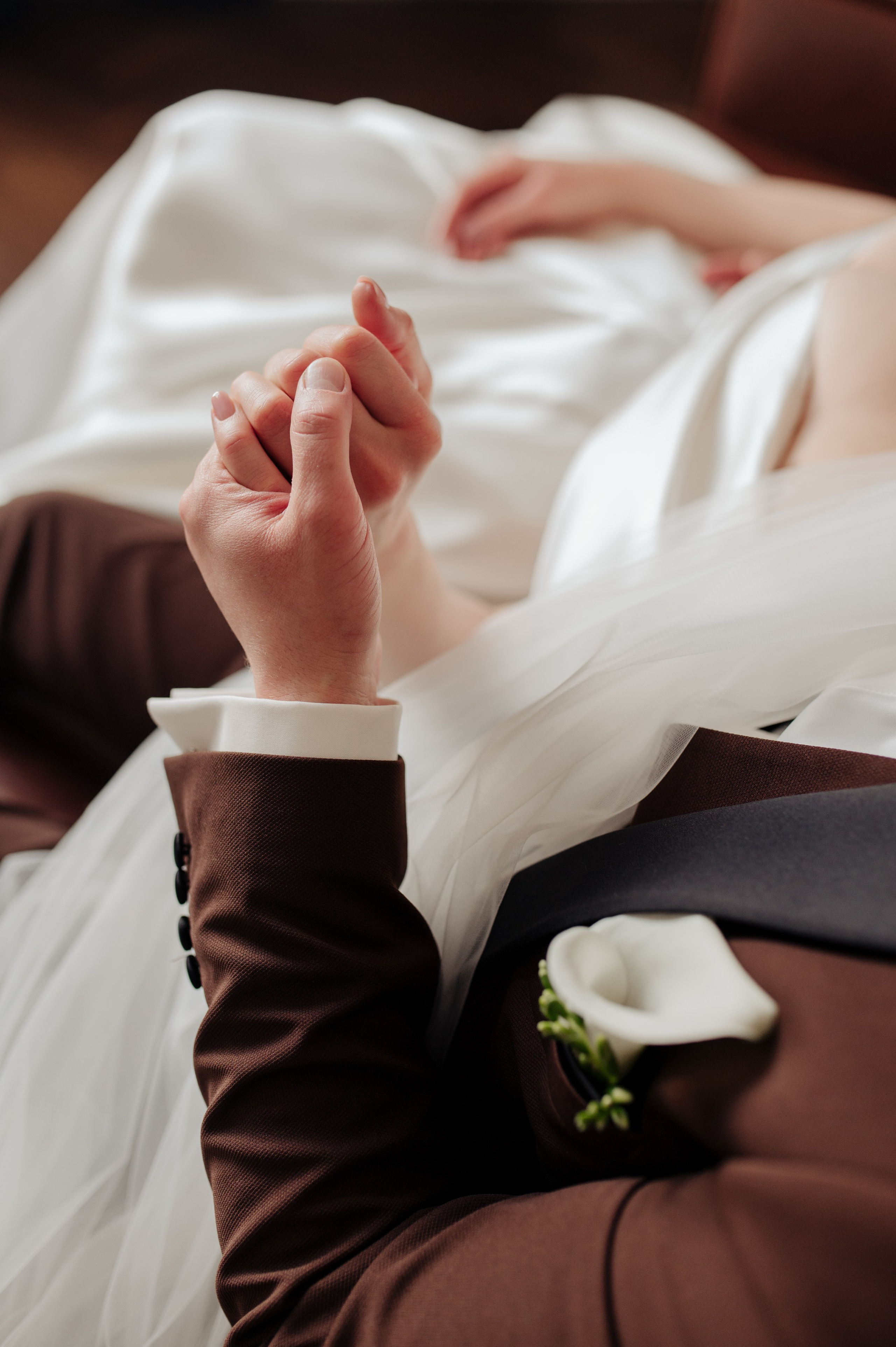 Свадебные съемки. Репортажный и портретный фотограф Алена Братчук