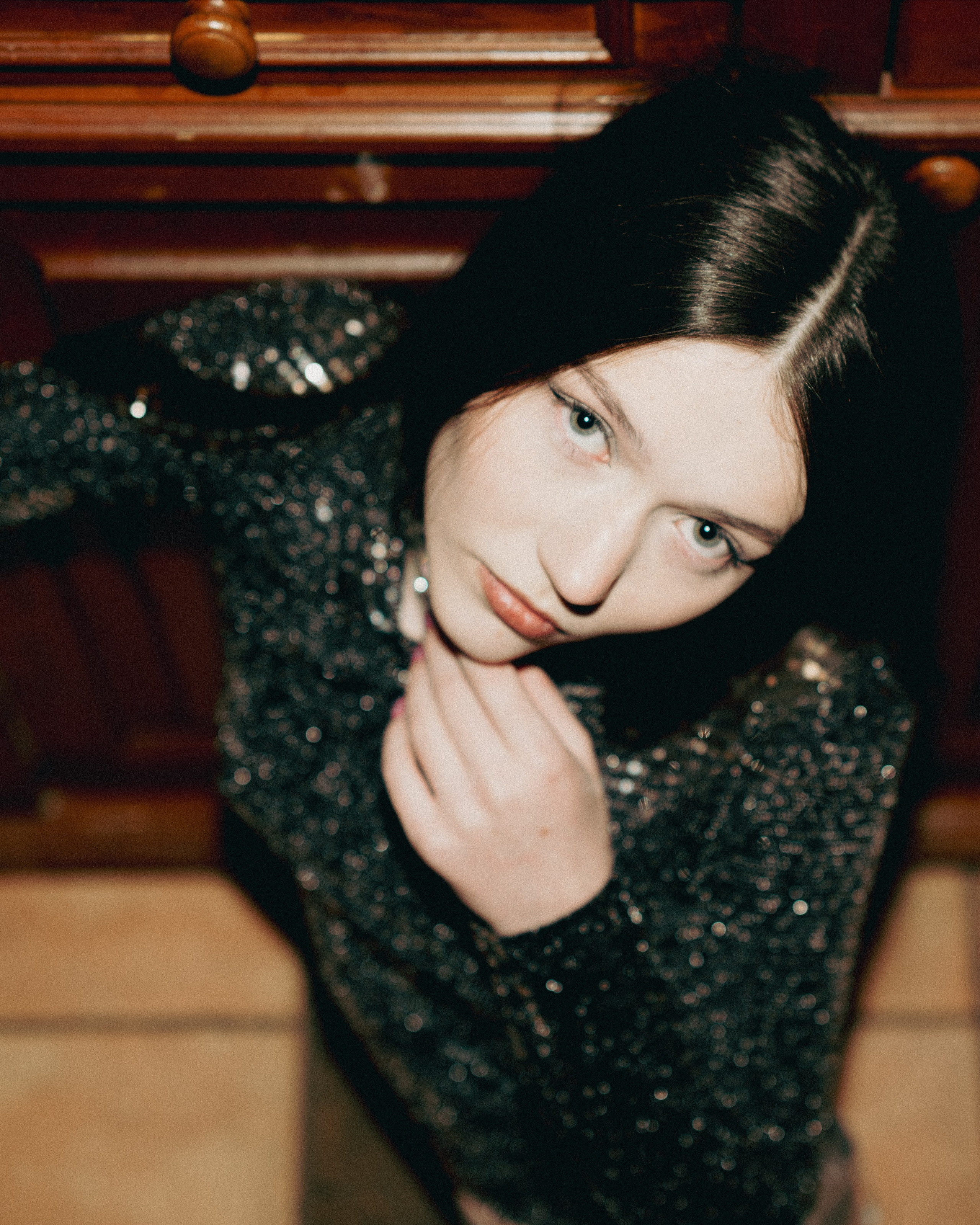 KSENIA X. THE FAME MODELS