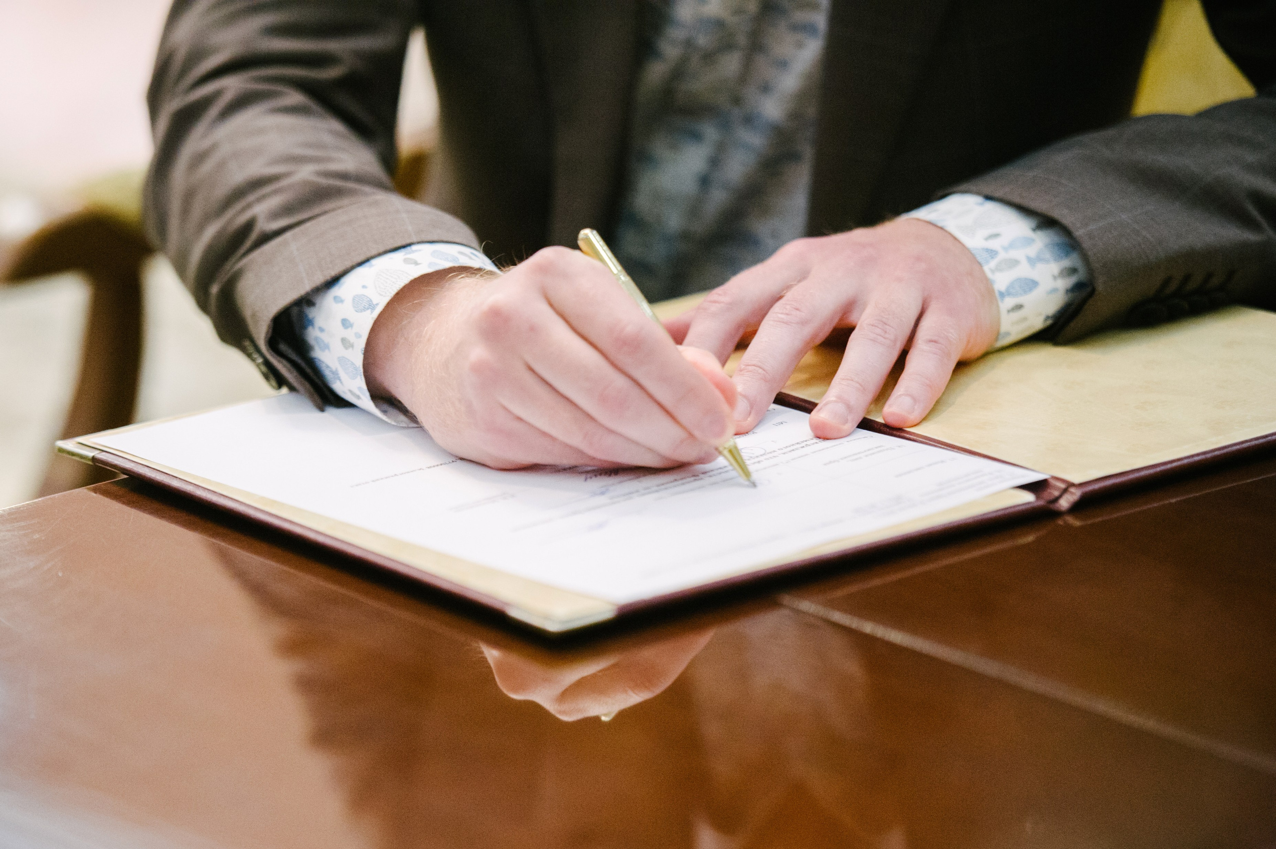 Екатерина и Ярослав. Свадьба, Зеленоград. Семейный фотограф Анна Дубовская