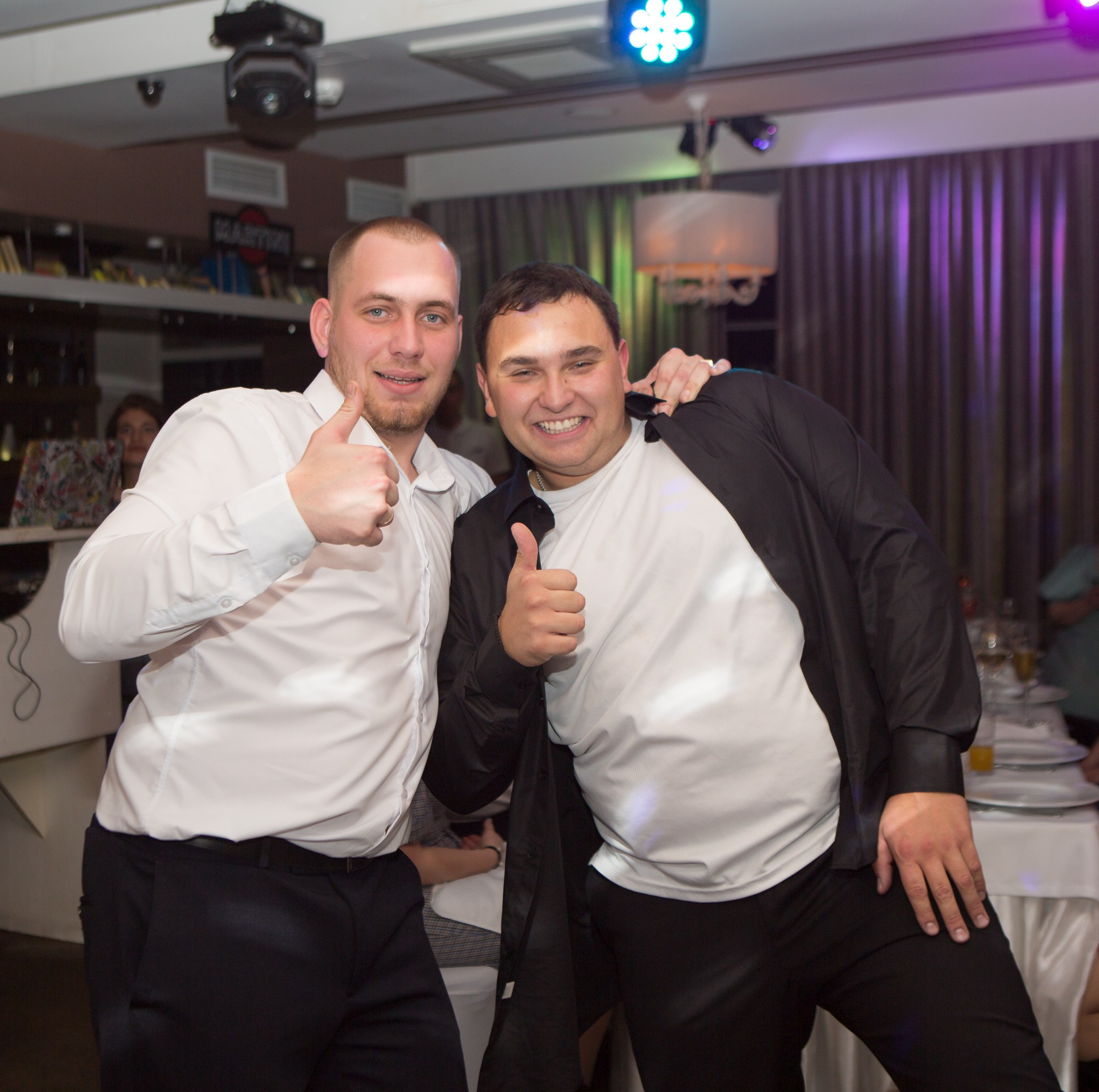 Ресторан. Фотограф Тверь|Москва|Волоколамск| Отт Кристина