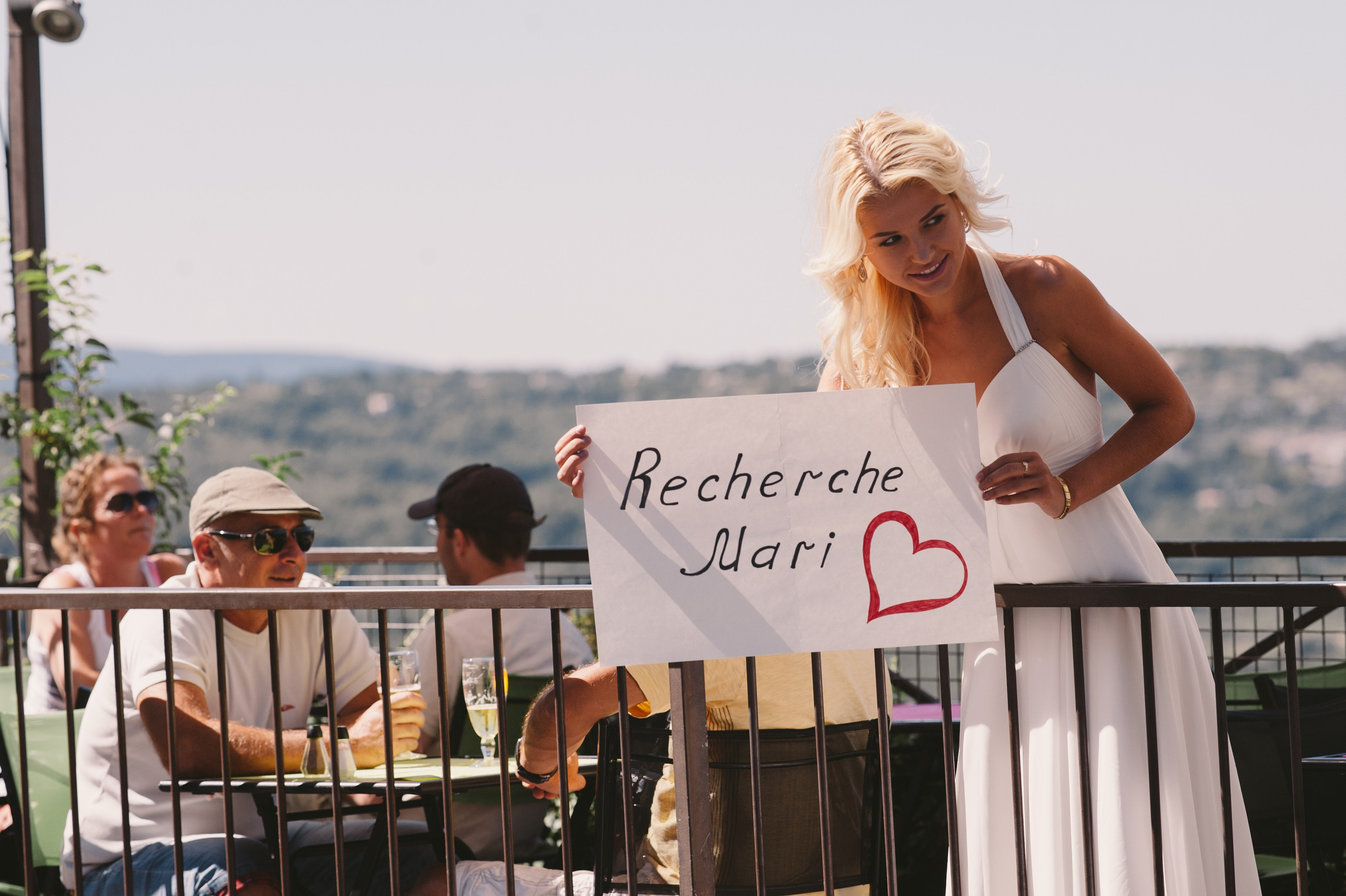 Provence. Свадебный фотограф в Ростове-на-Дону Владимир Пешков
