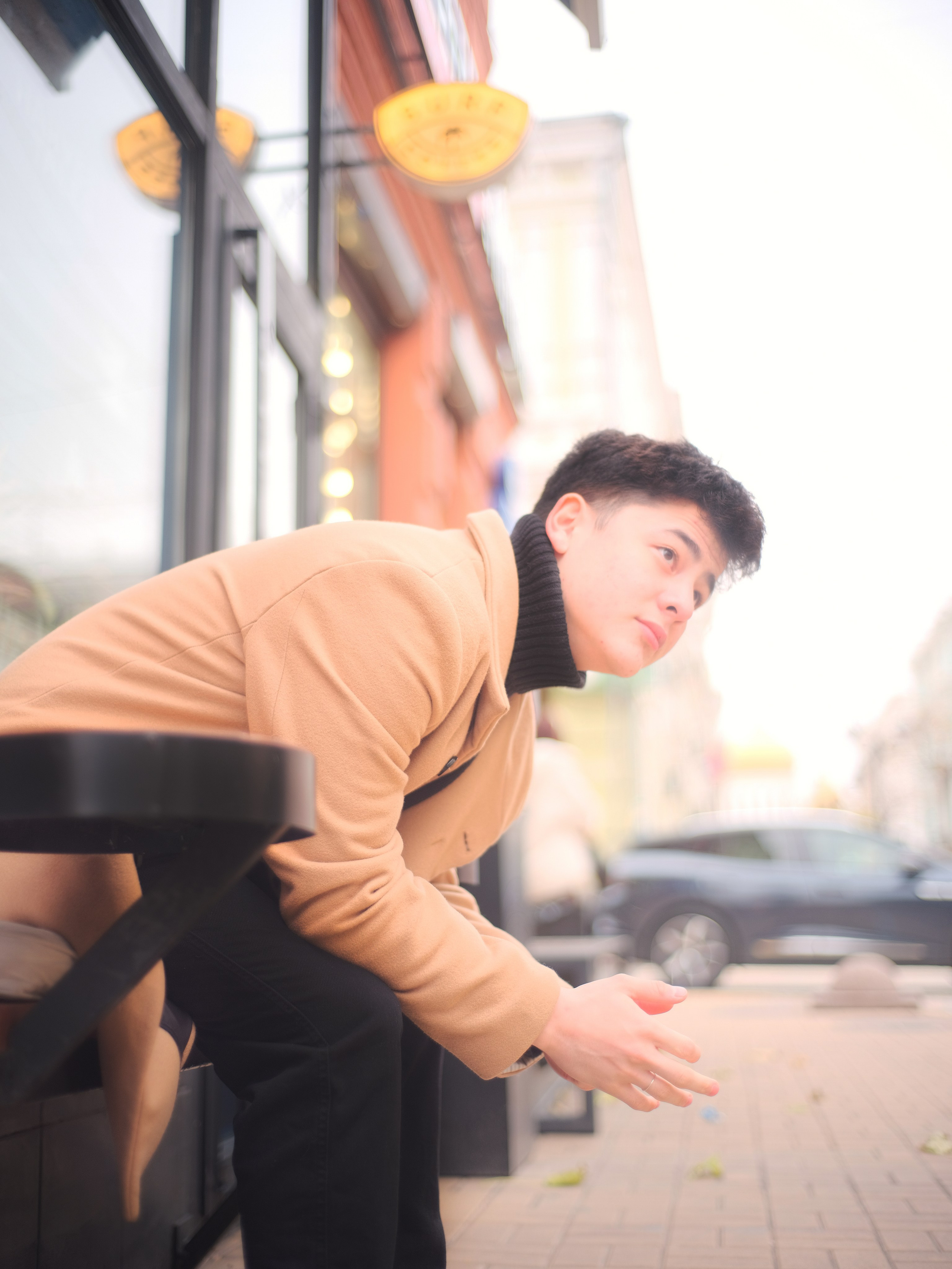 Анонс Фотопрогулки Кирилл (Ростов-на-Дону). Свадебный фотограф в Ростове-на-Дону Владимир Пешков