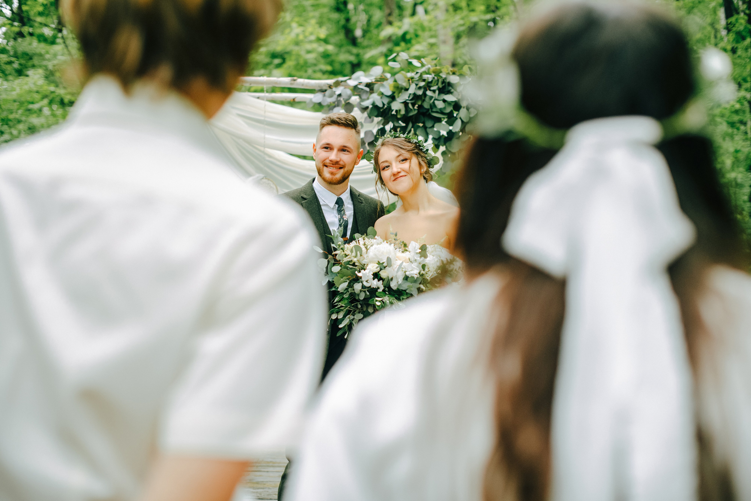 ГАЛЯ И РОМА. Шашкова Вероника / Свадебный и семейный фотограф Москва и Ярославль