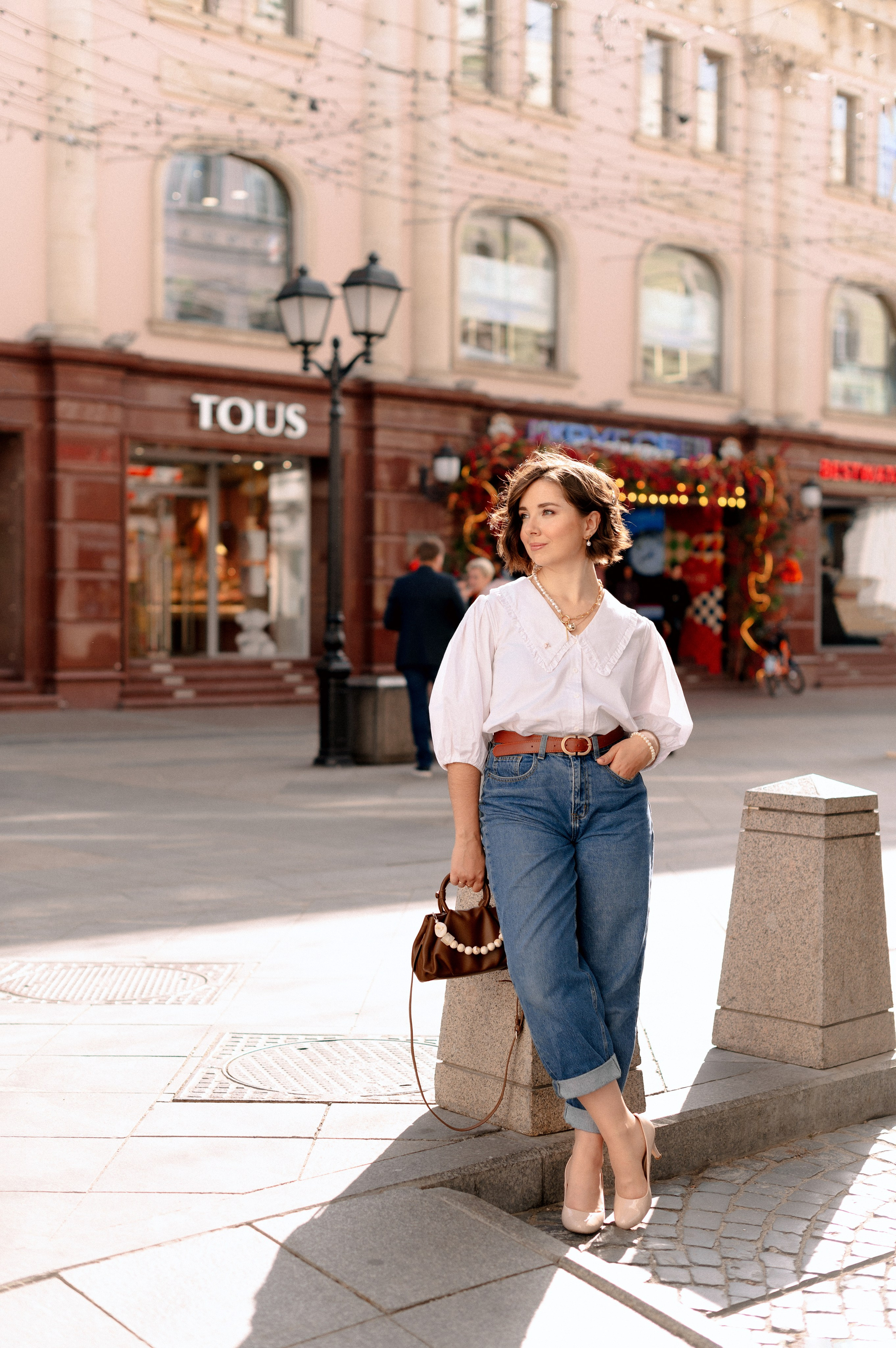 МАРИЯ. Шашкова Вероника / Свадебный и семейный фотограф Москва и Ярославль