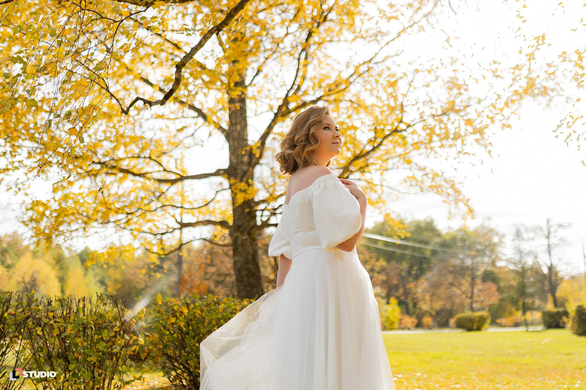 Алексей и Анна 2022. Фотограф Соловьев Денис в Московской и Владимирской области