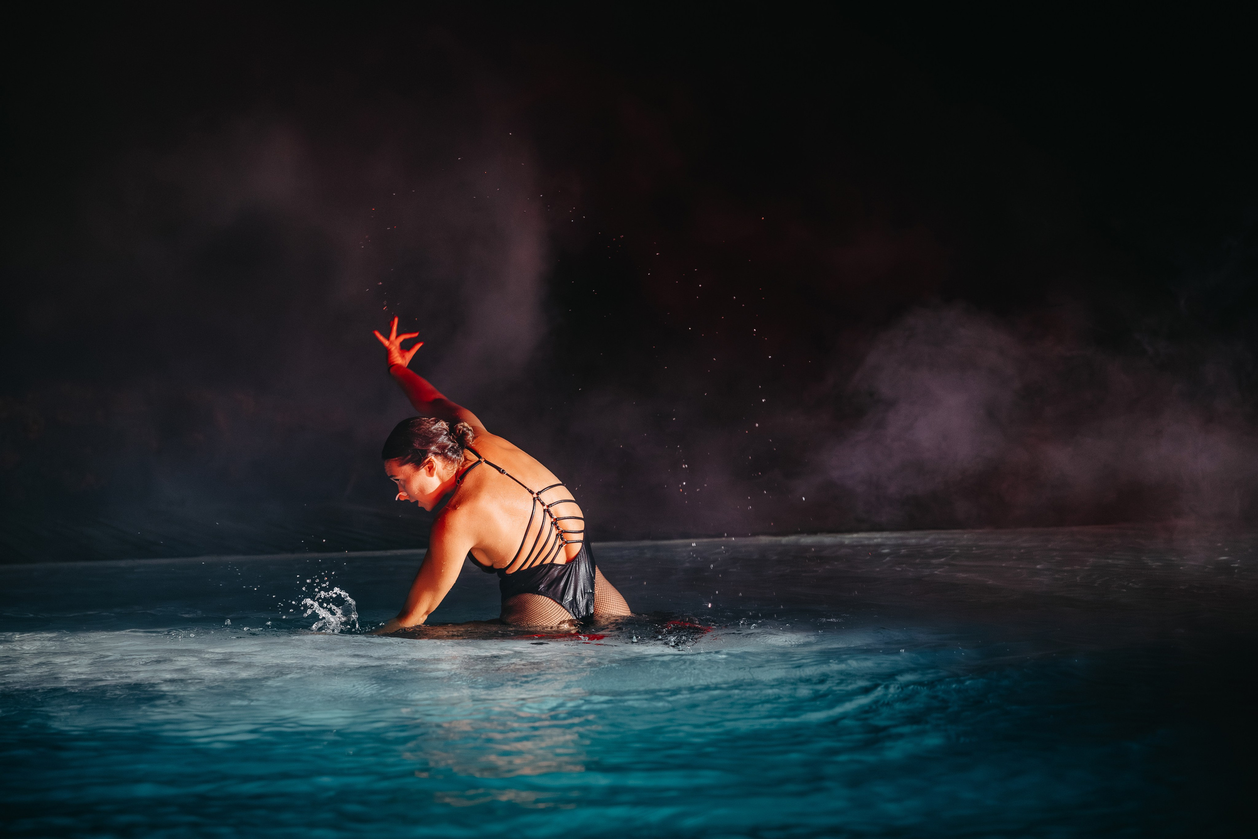 Olya’s birthday. Профессиональный фотограф Нурмиева Вероника